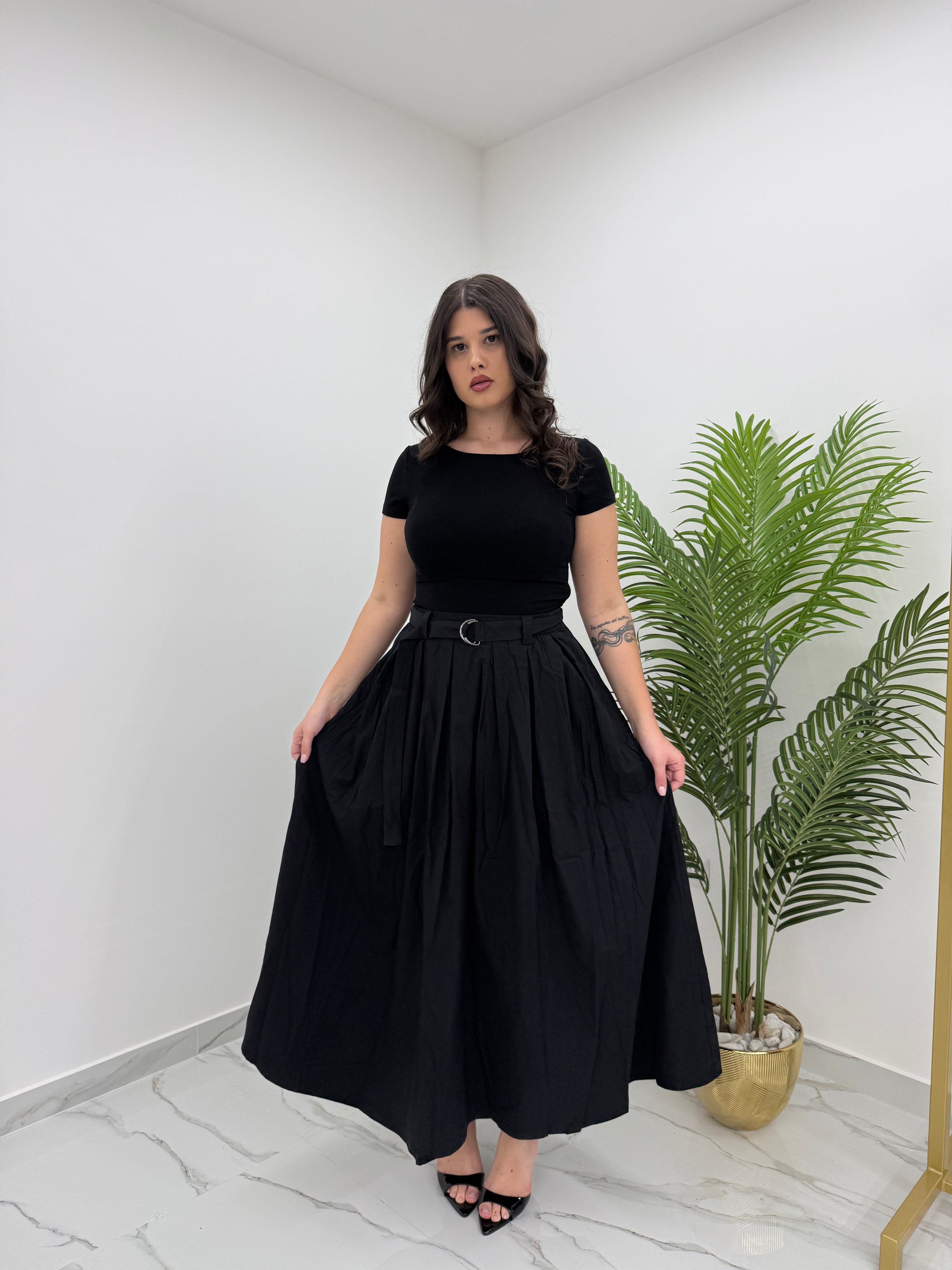 DRESS COMFY