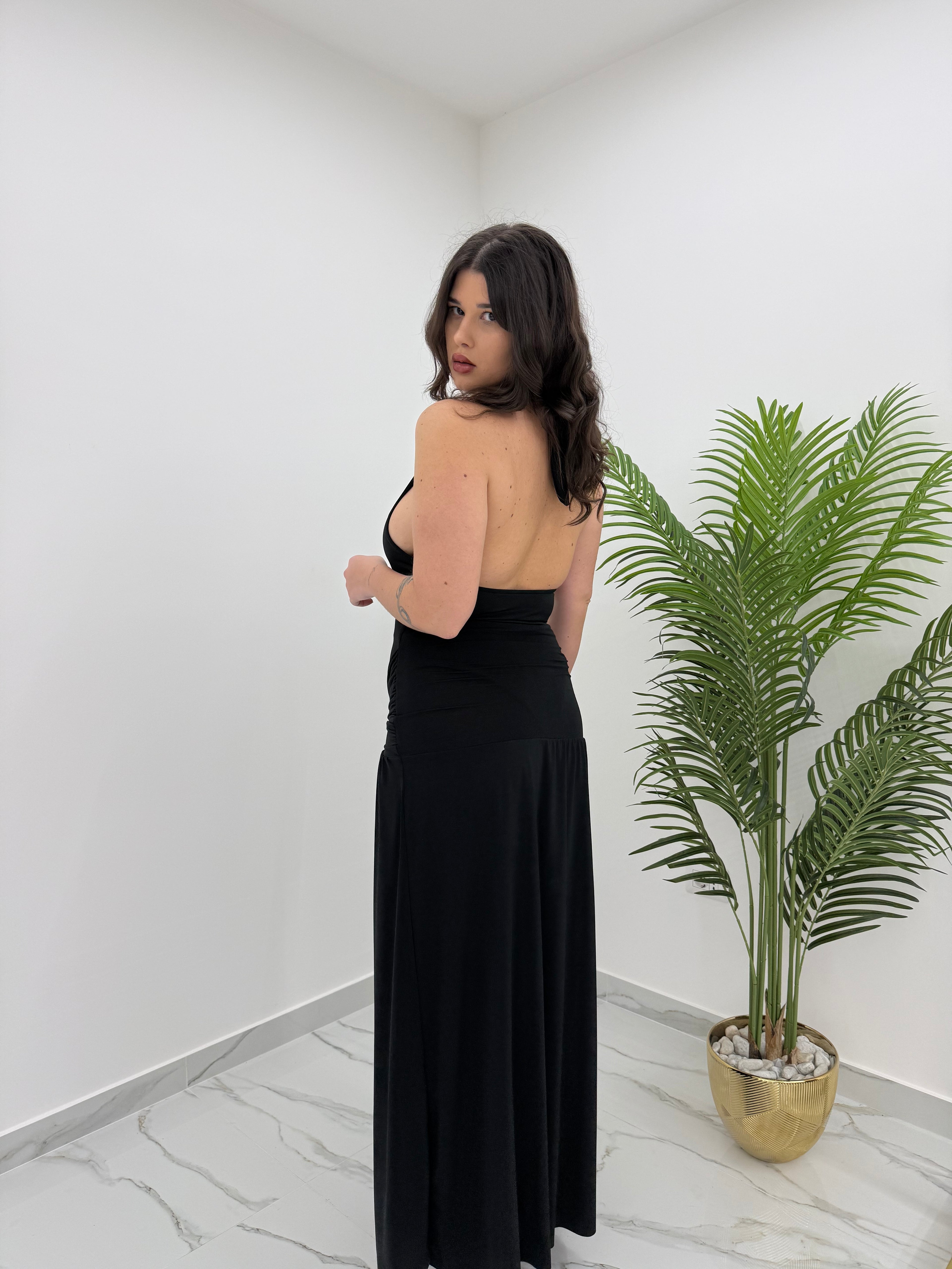 DRESS MONICA
