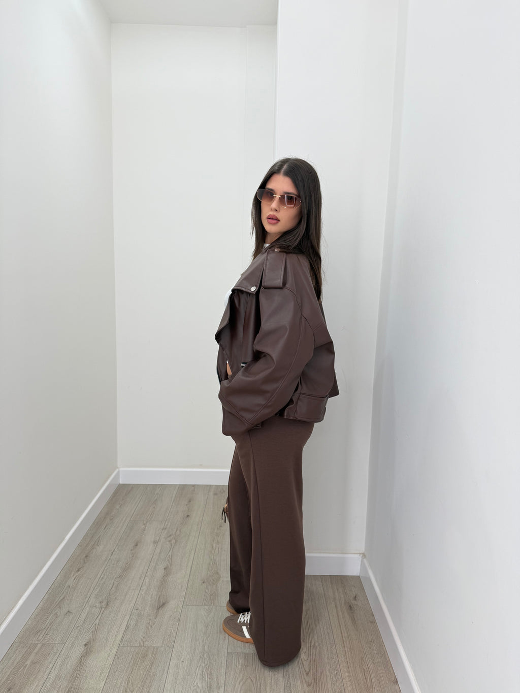 JACKET URBAN