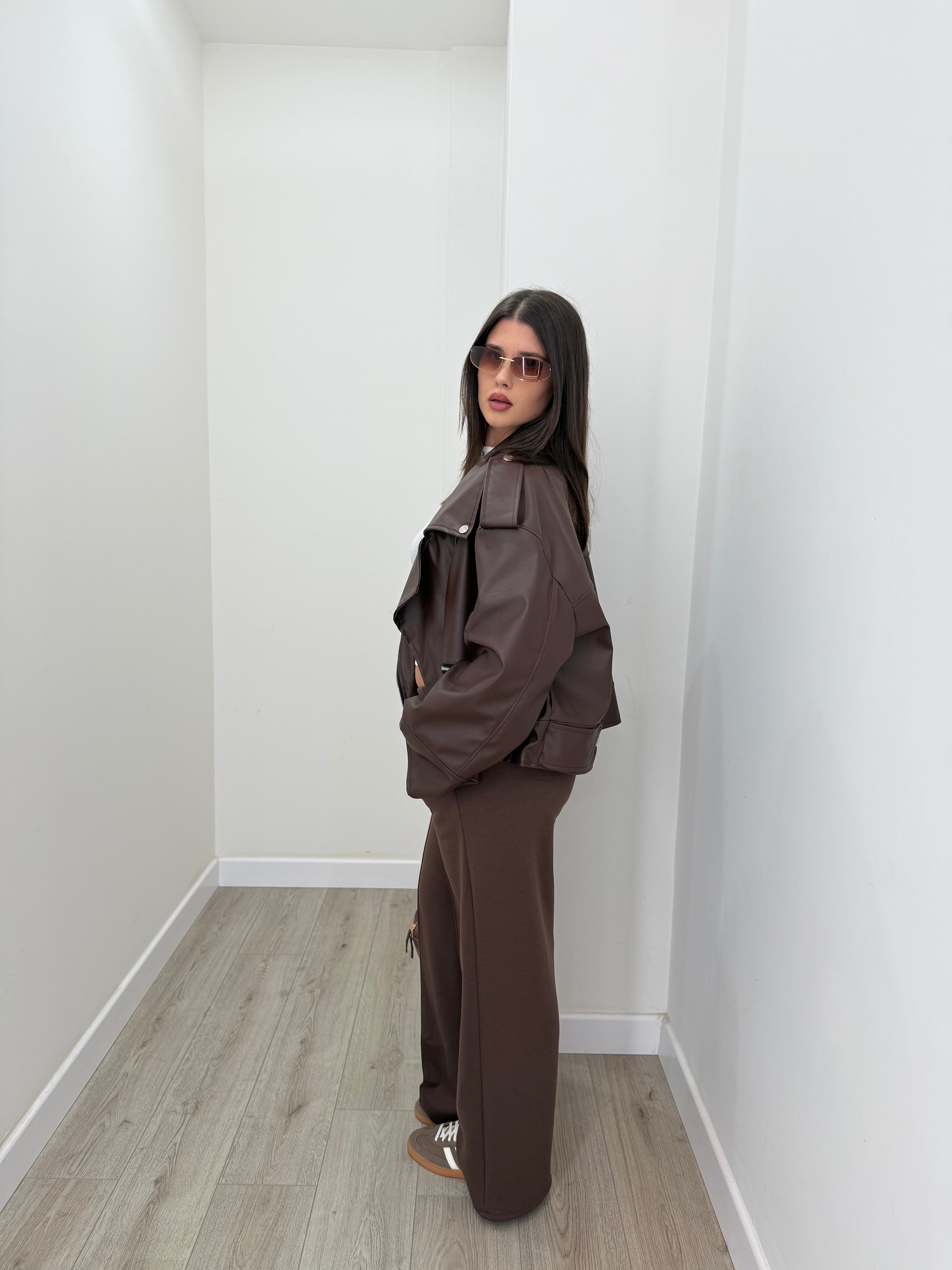 JACKET URBAN