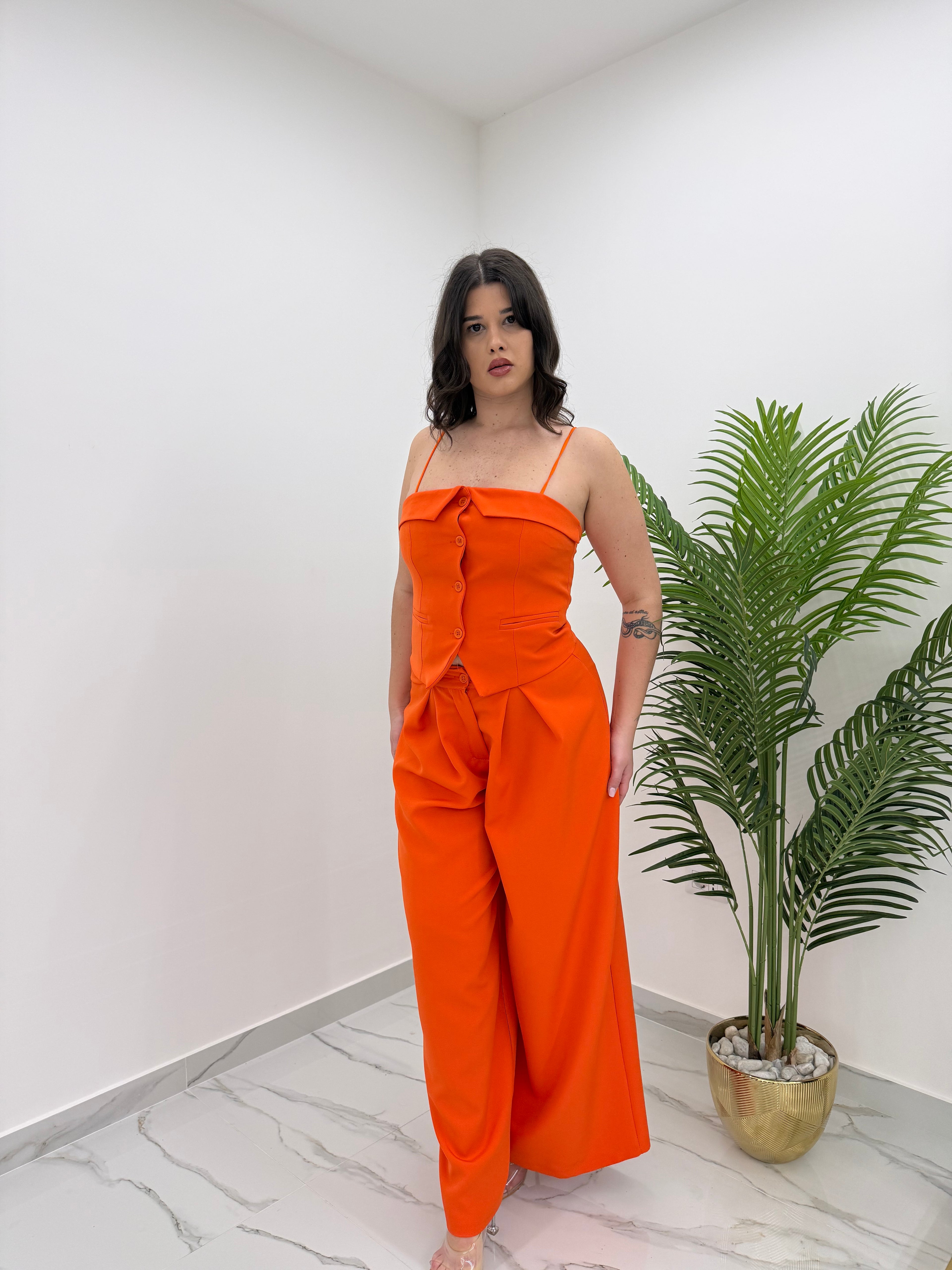 TAILLEUR FABIANA
