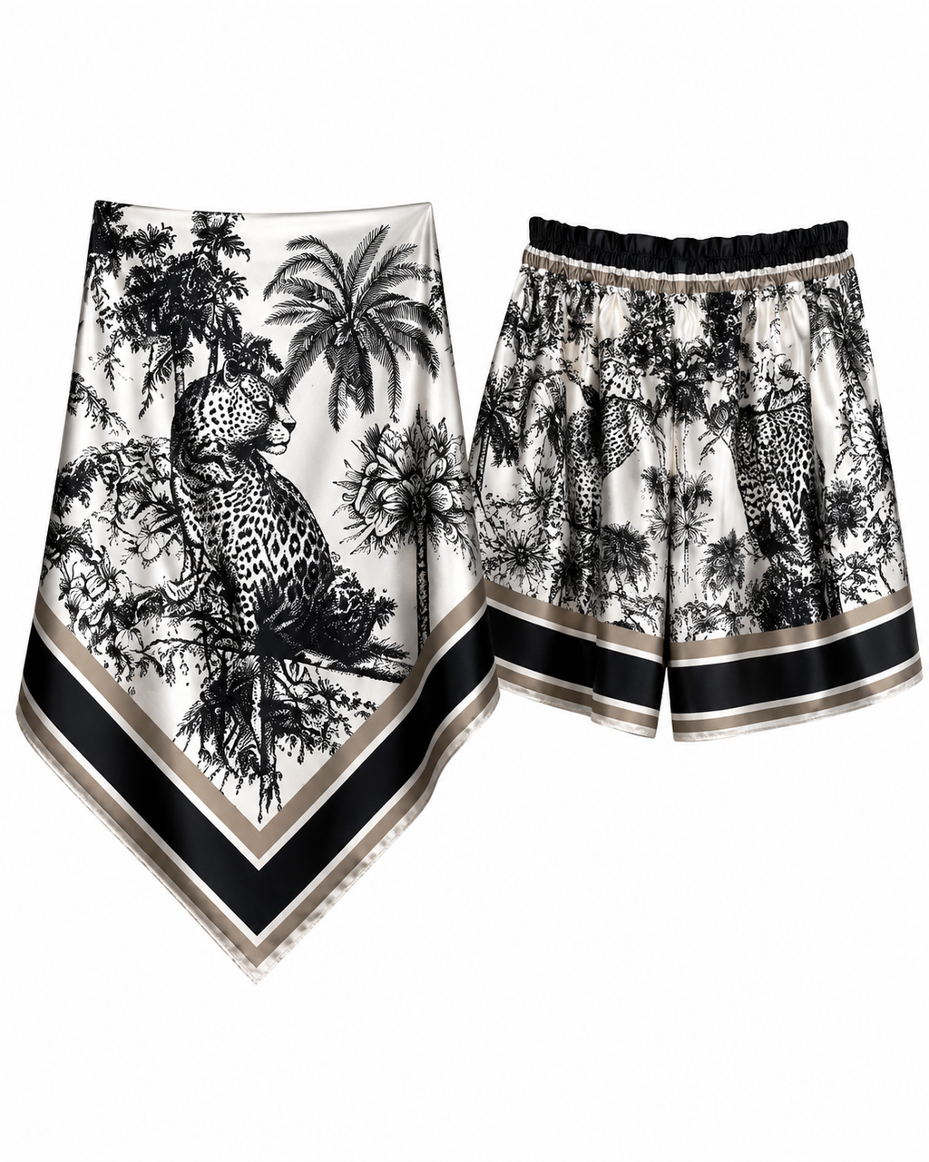 SET PALMA