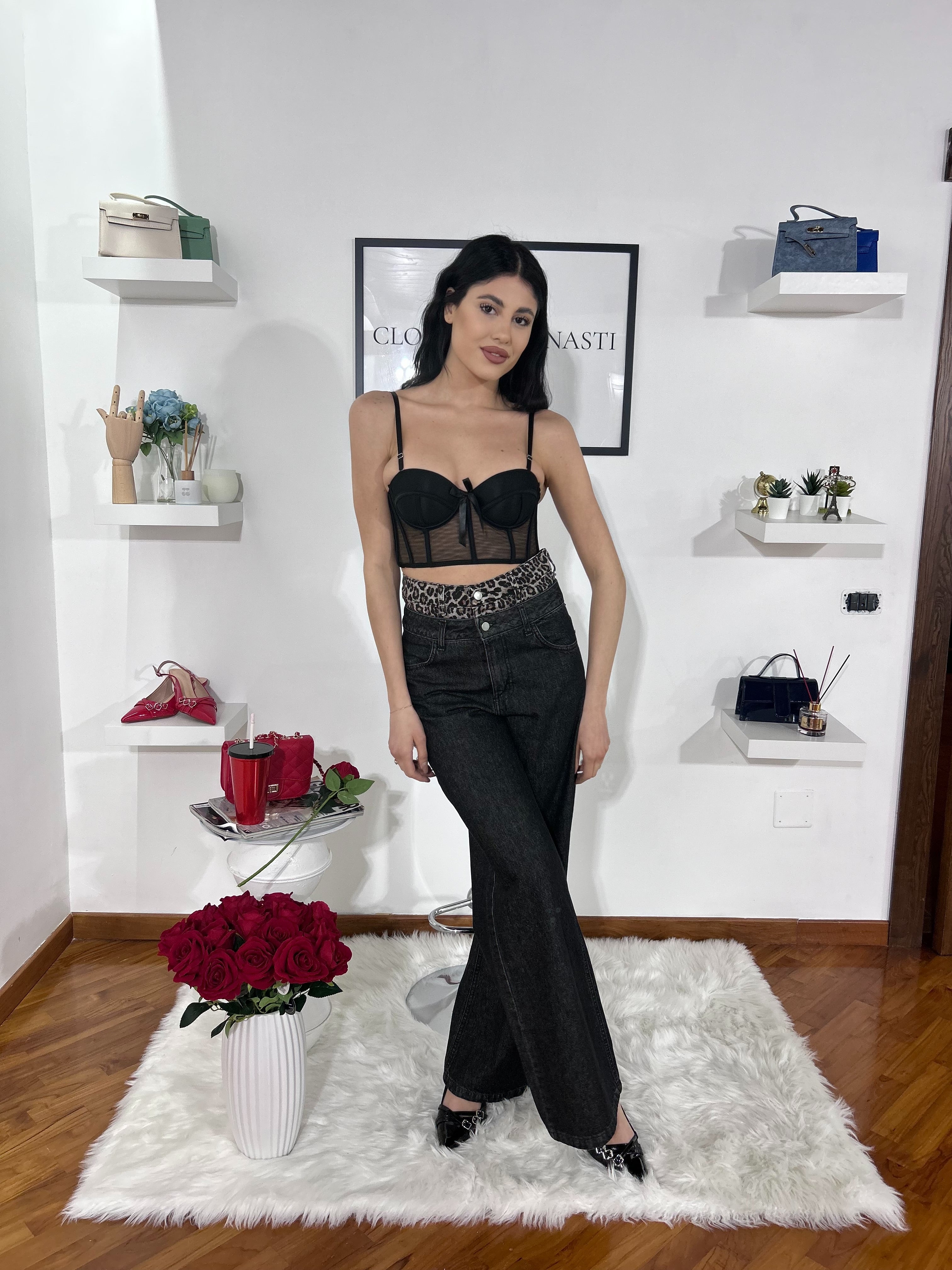 Clothing by Nasti