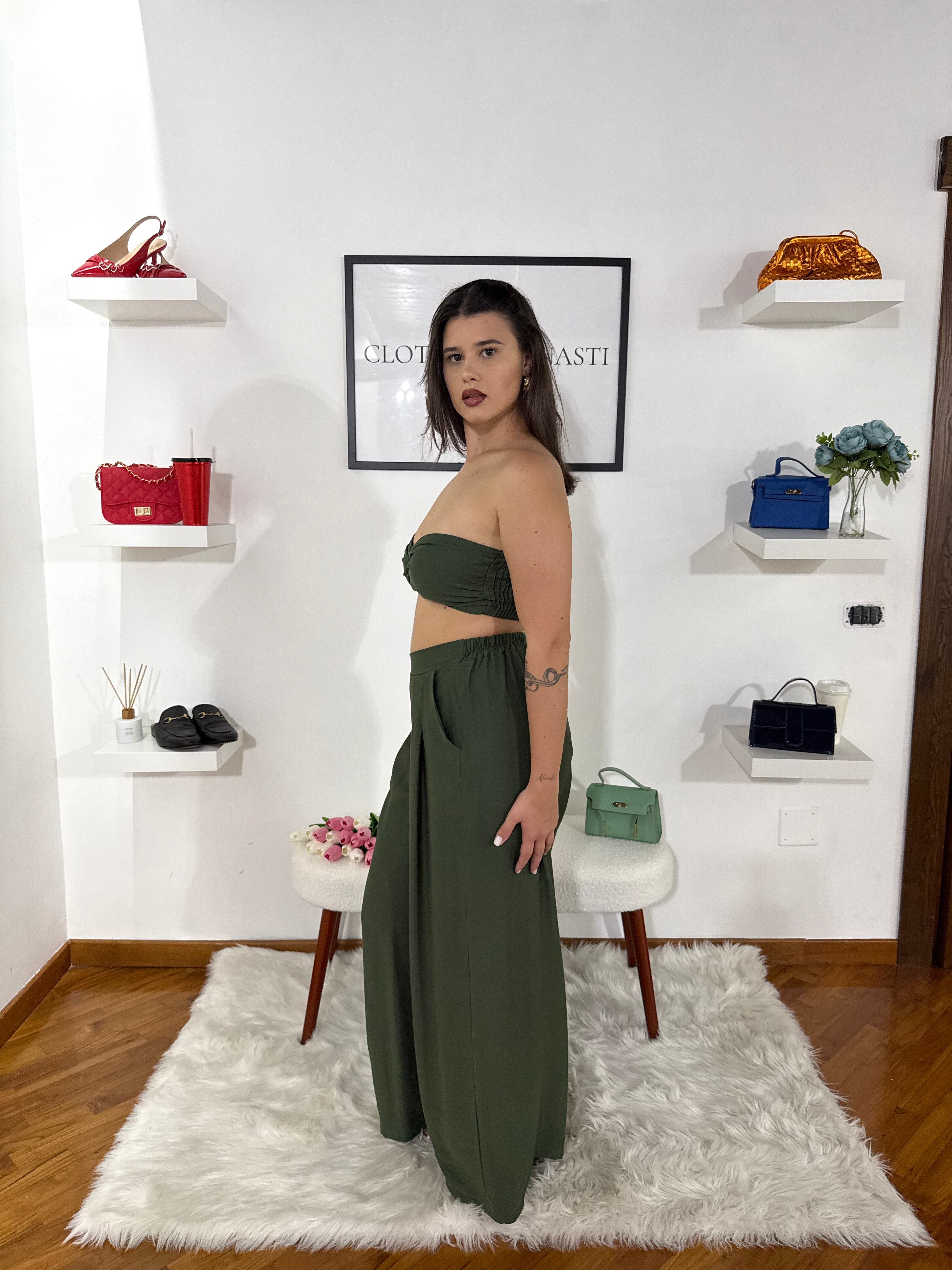 COORDINATO PENELOPE