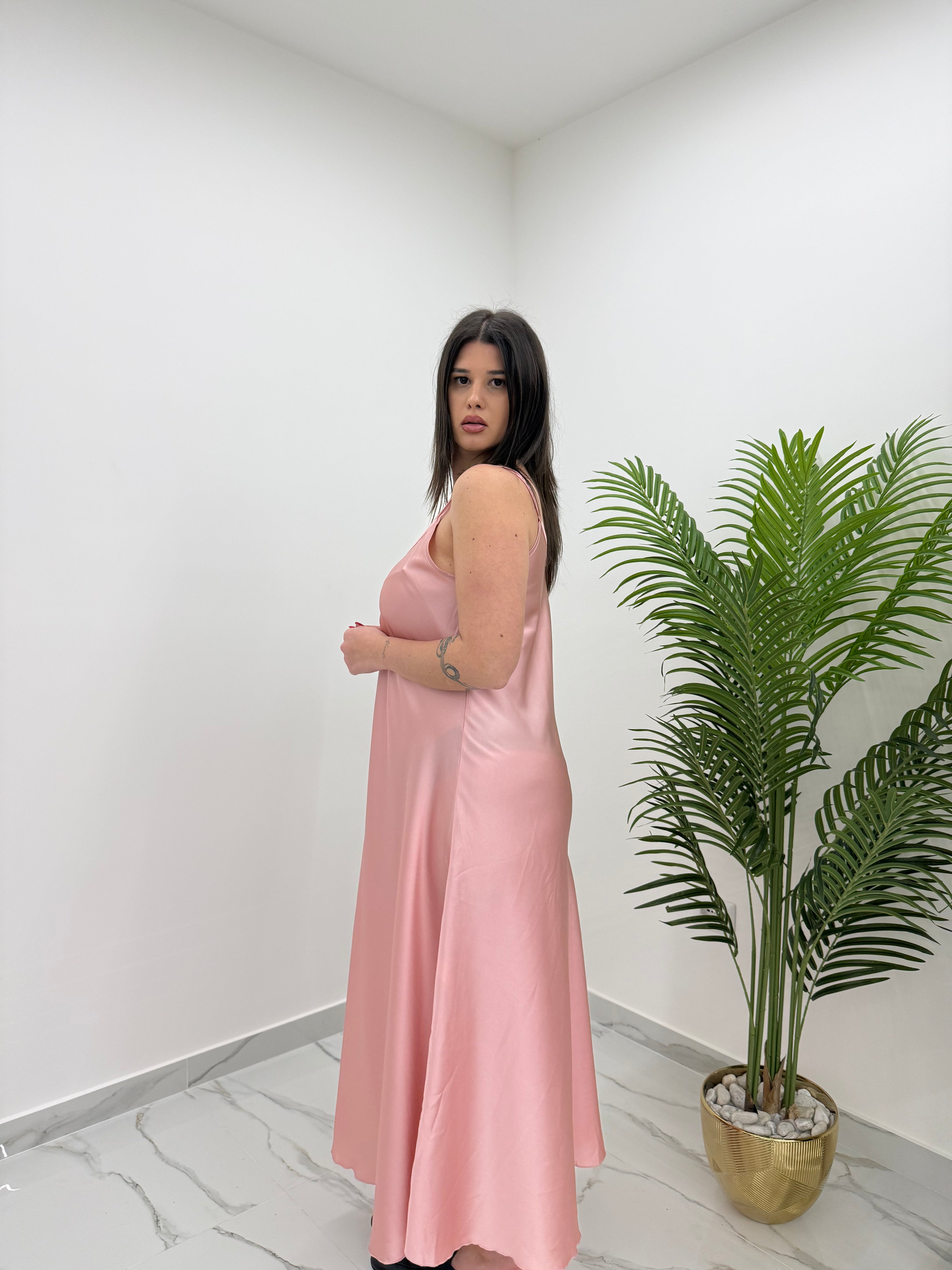 DRESS DENISE