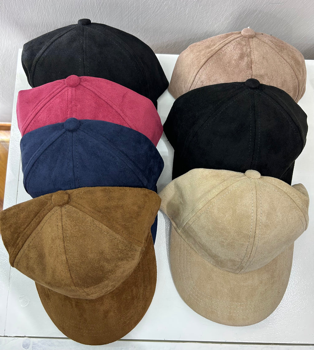 CAPPELLO VELLUTO
