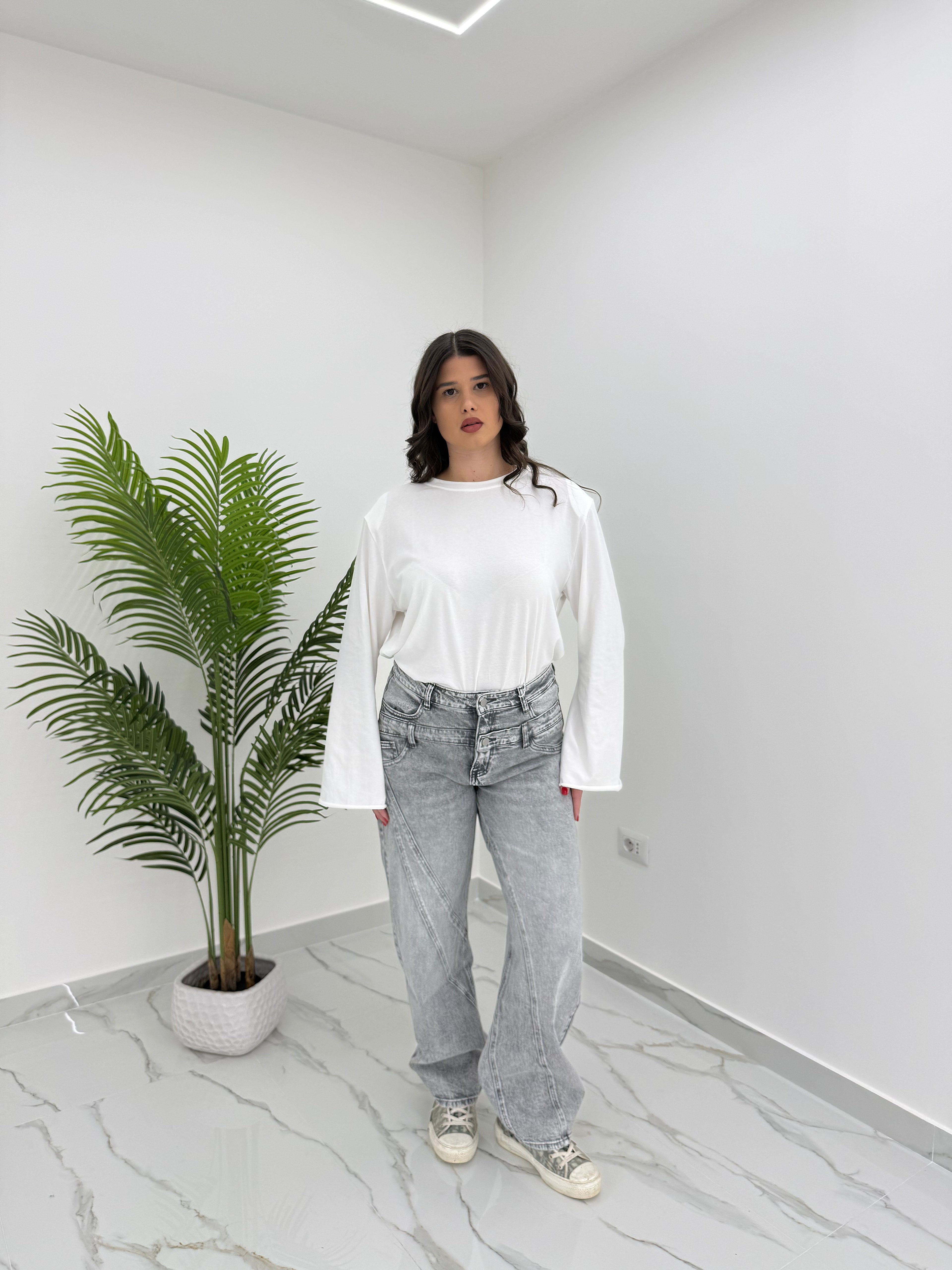 JEANS BEVERLY