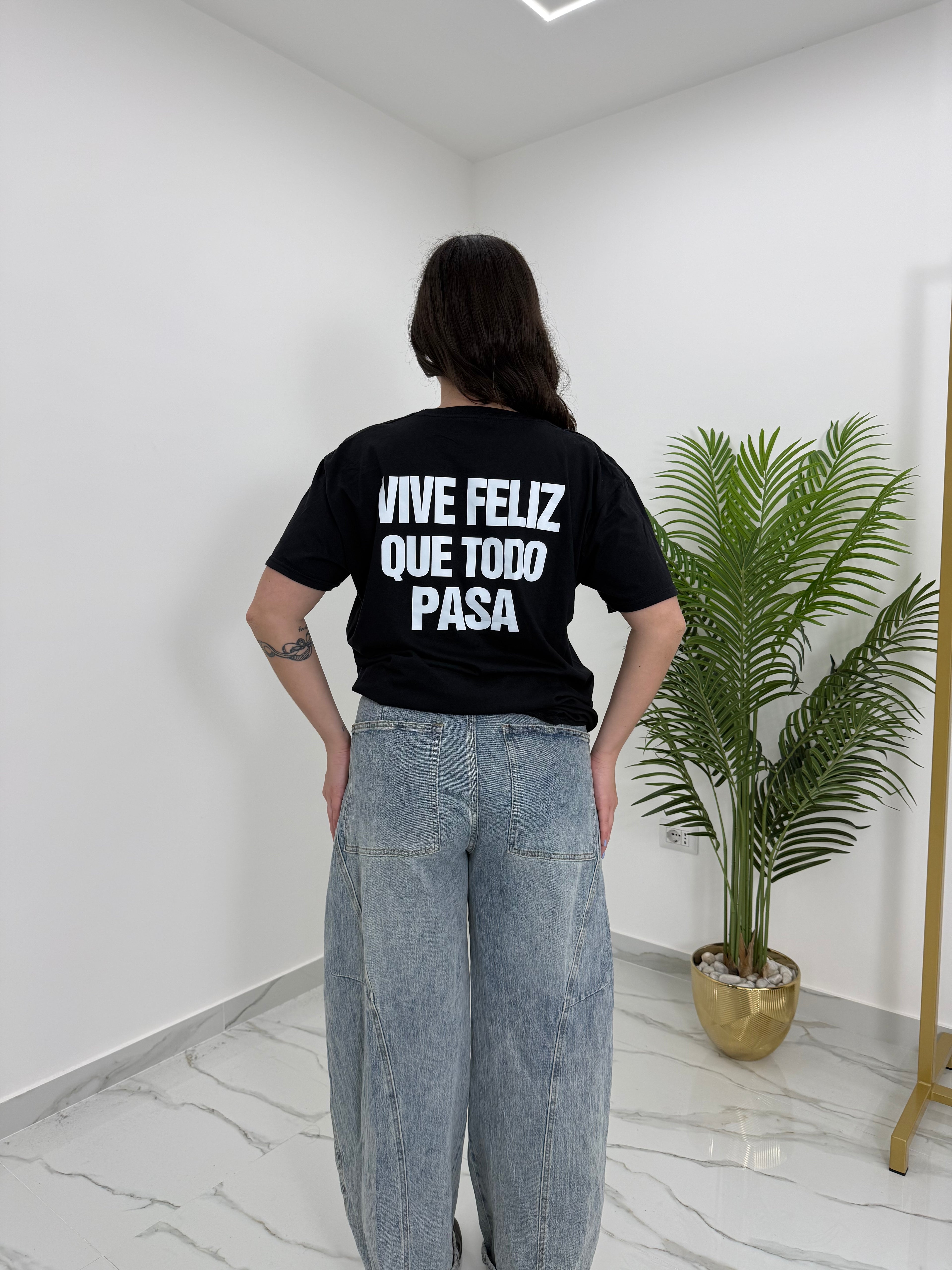 T-SHIRT CRAZY