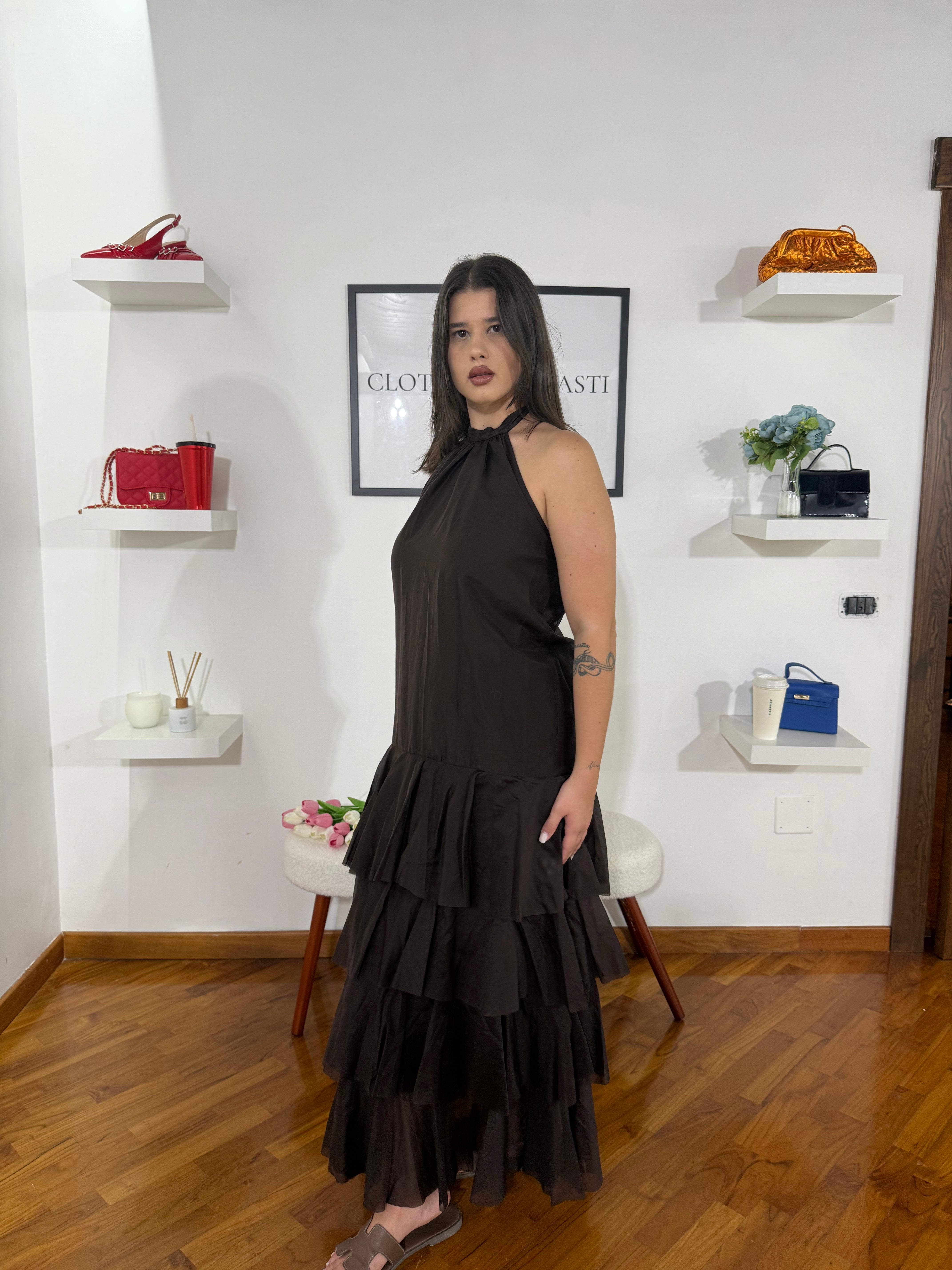 DRESS PENELOPE
