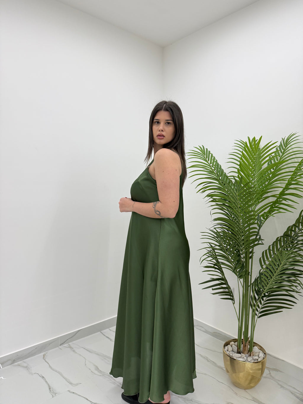 DRESS DENISE