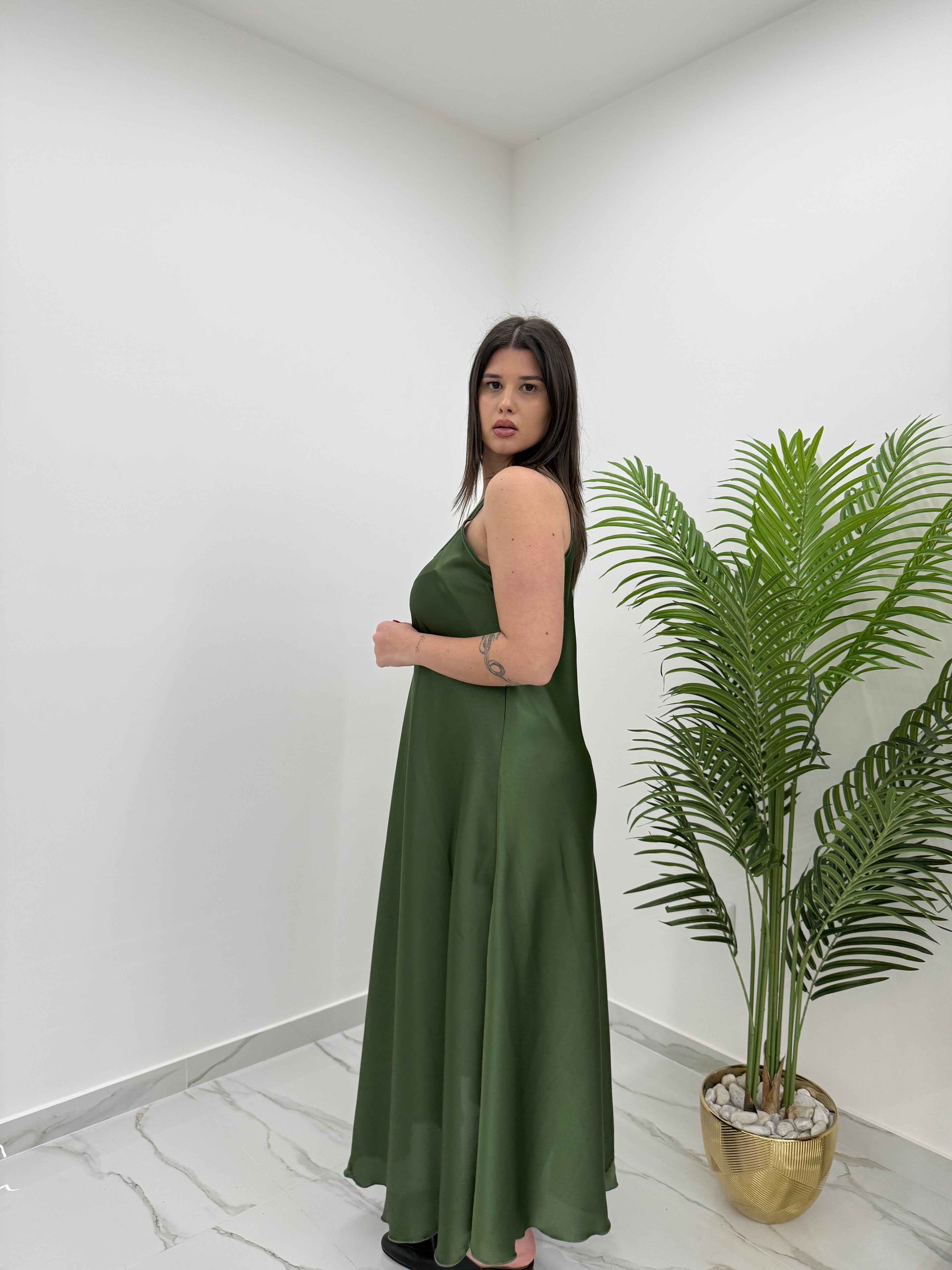 DRESS DENISE