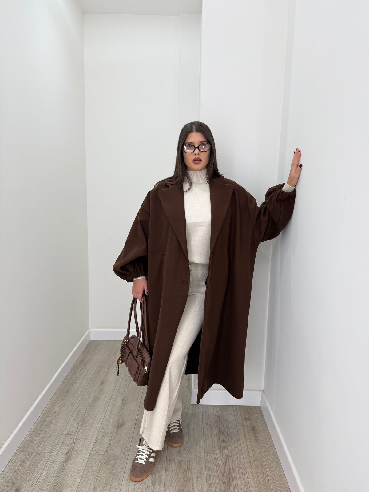 CAPPOTTO KAROL