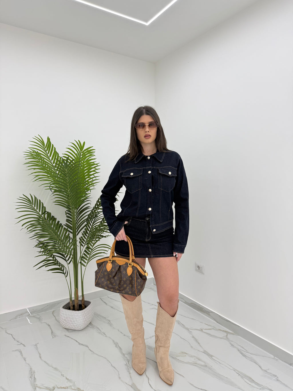 GONNA DENIM