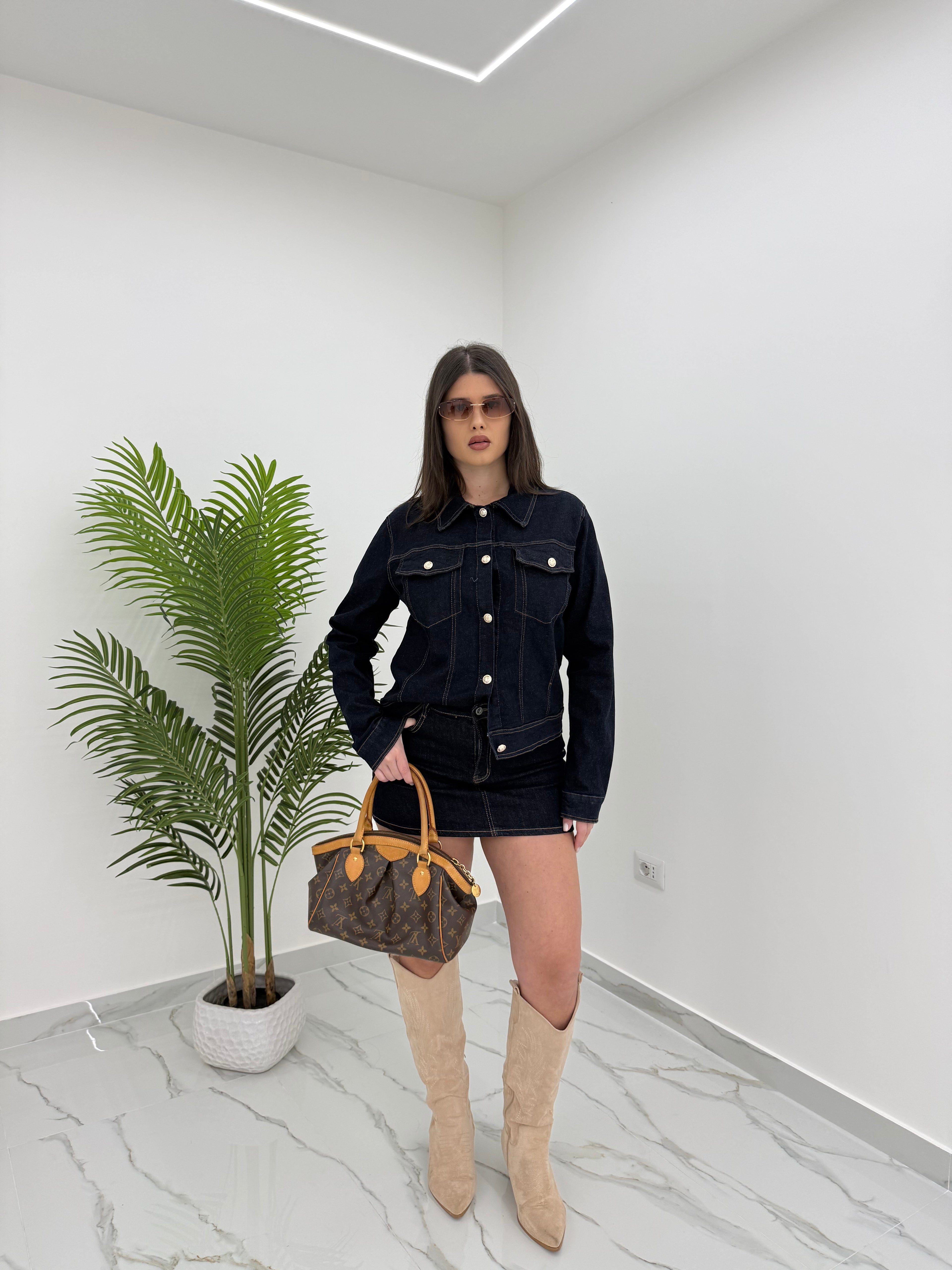 GONNA DENIM