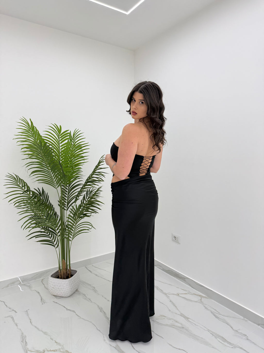 SET ISABELLA