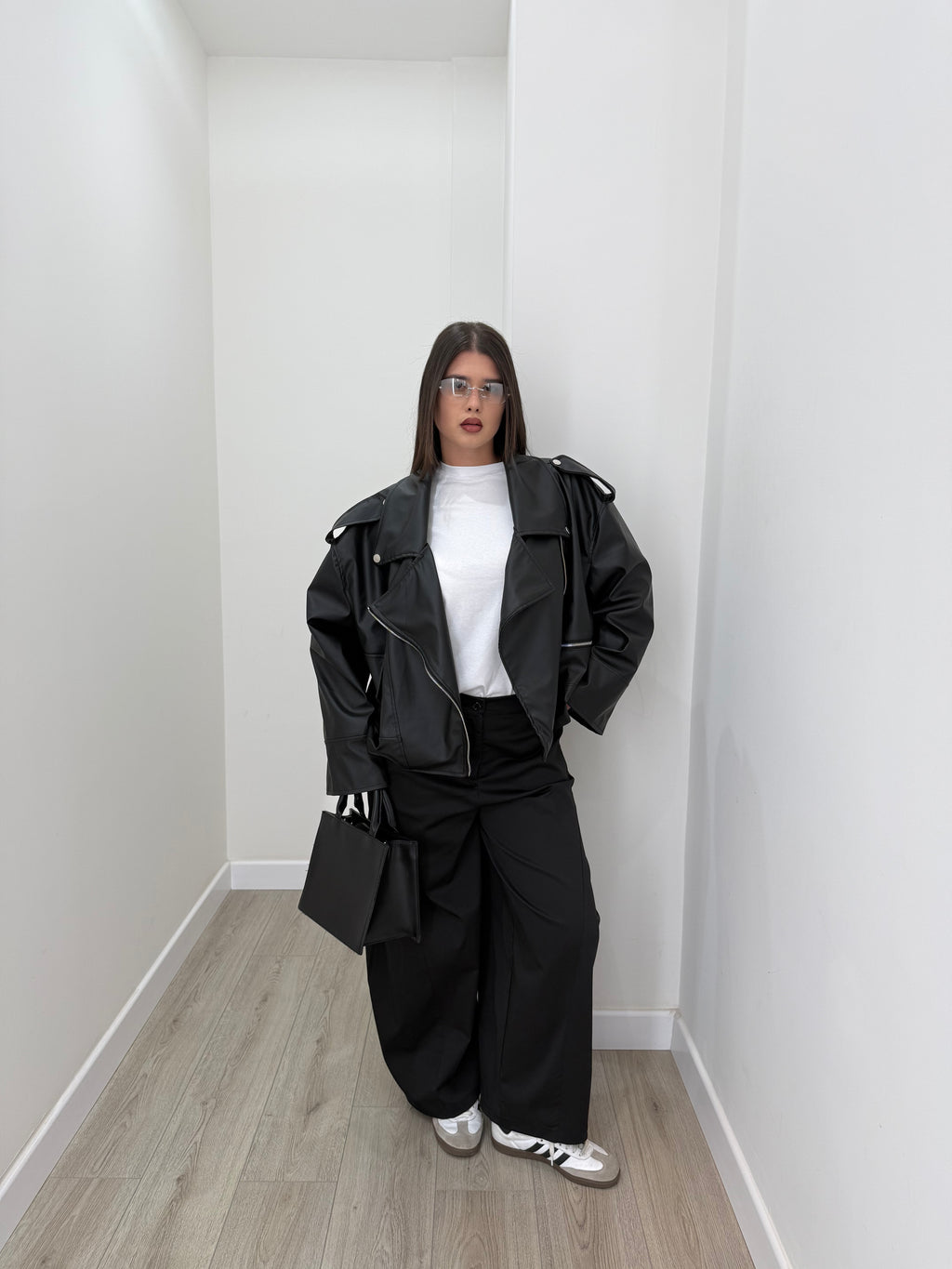 JACKET URBAN