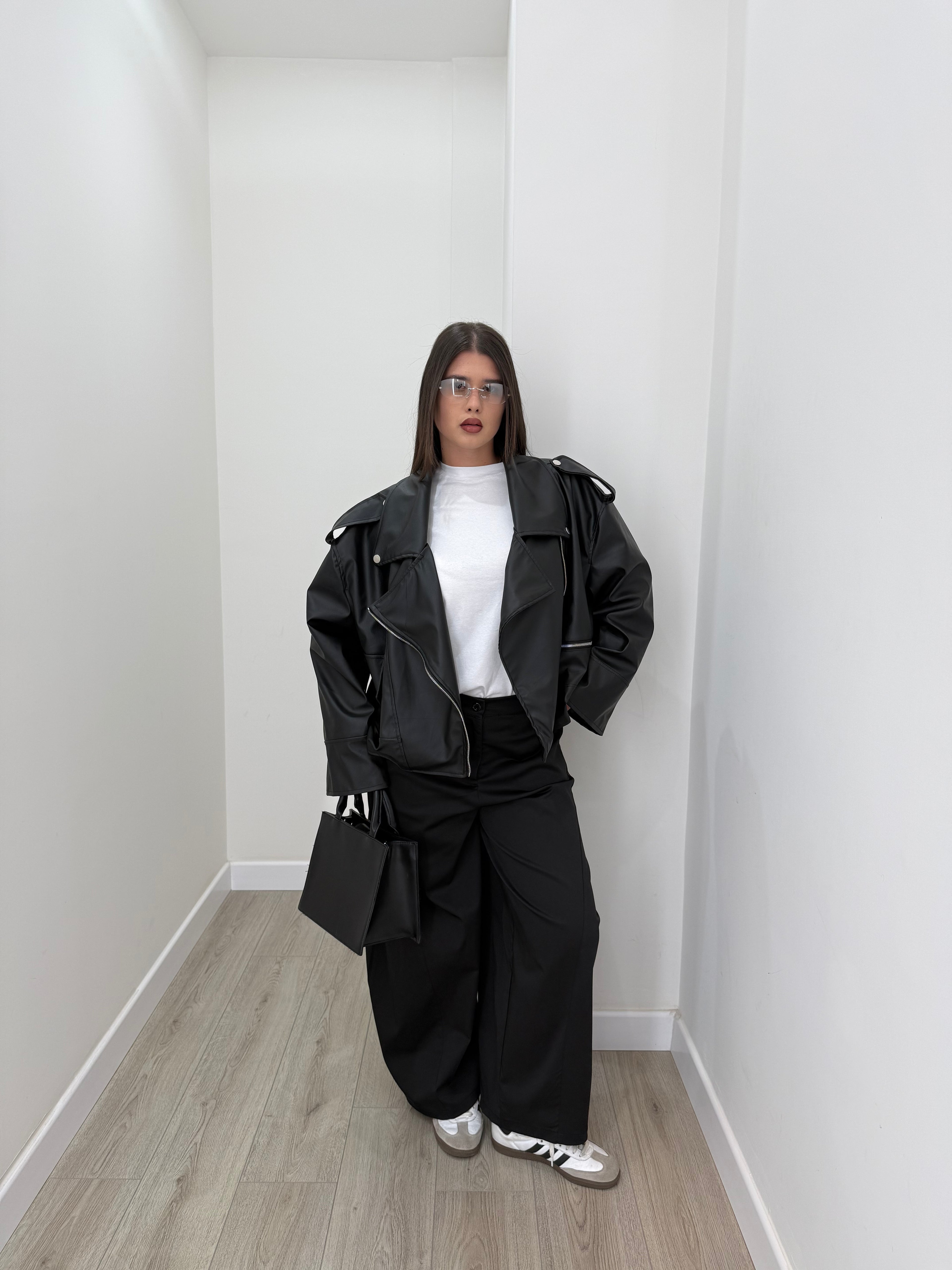 JACKET URBAN