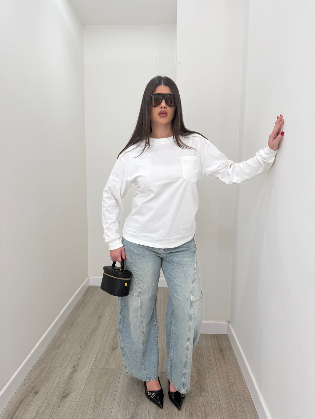 MAGLIA COMFY