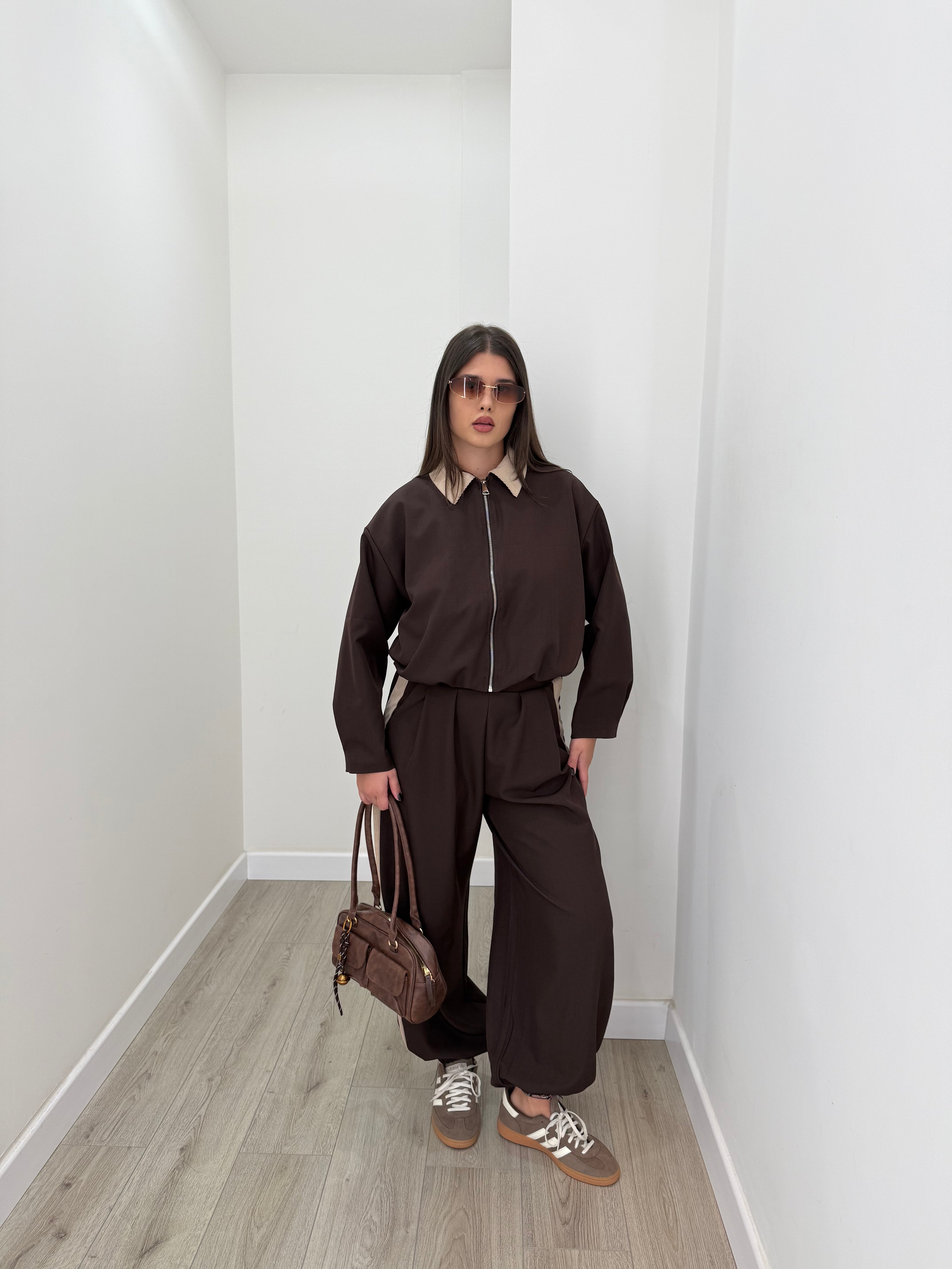COORDINATO REBECCA