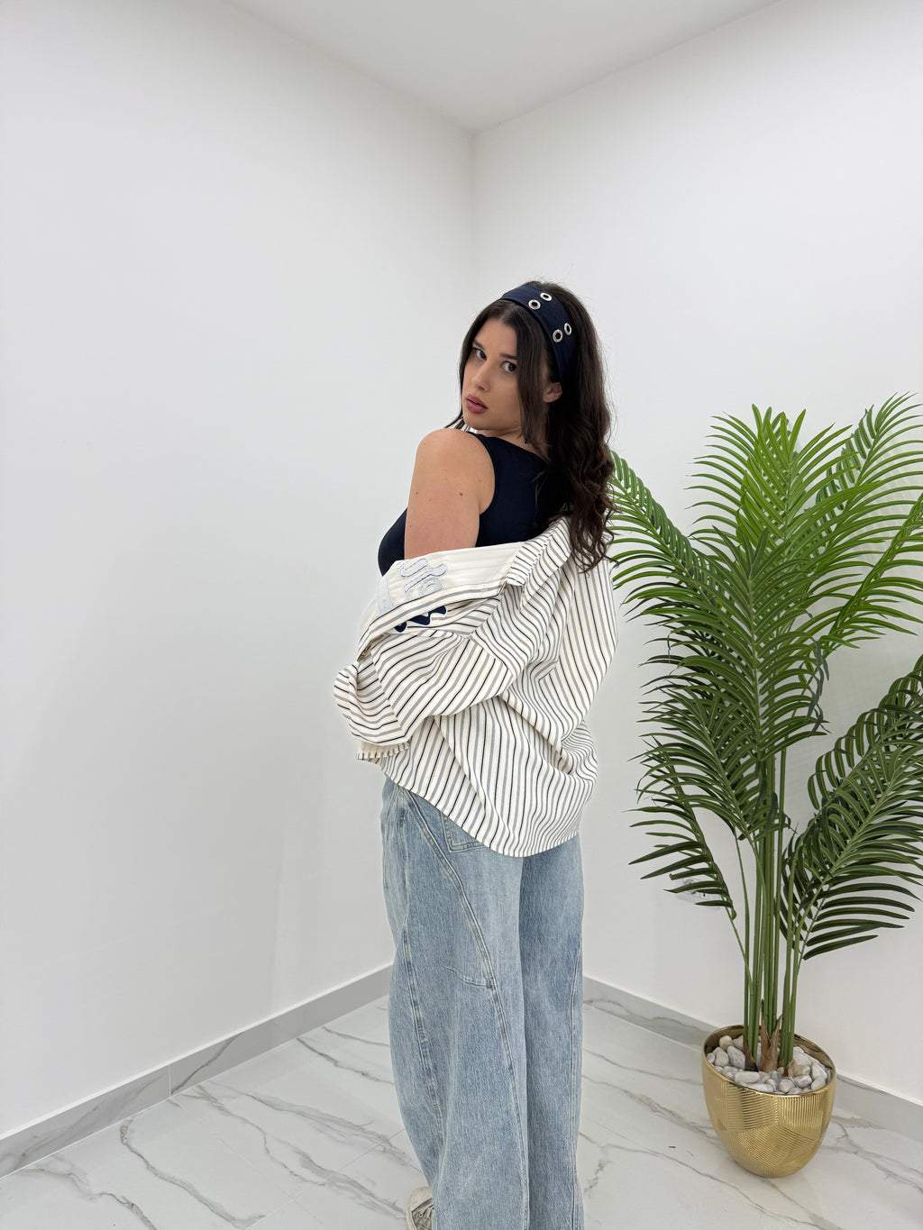 CANOTTA + FASCIA ELETTRA