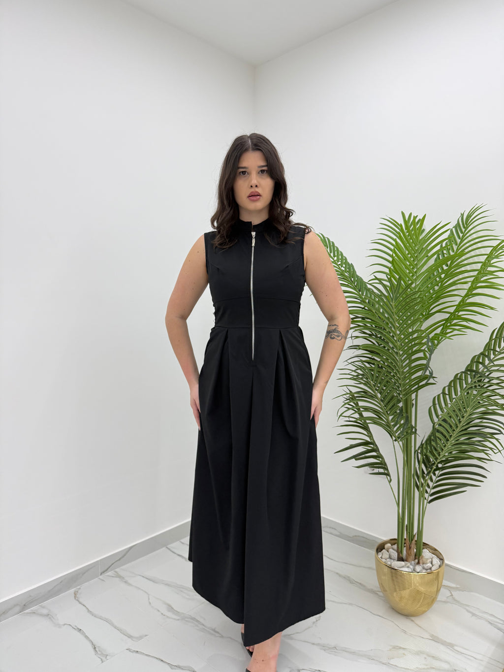 DRESS ADRIANA