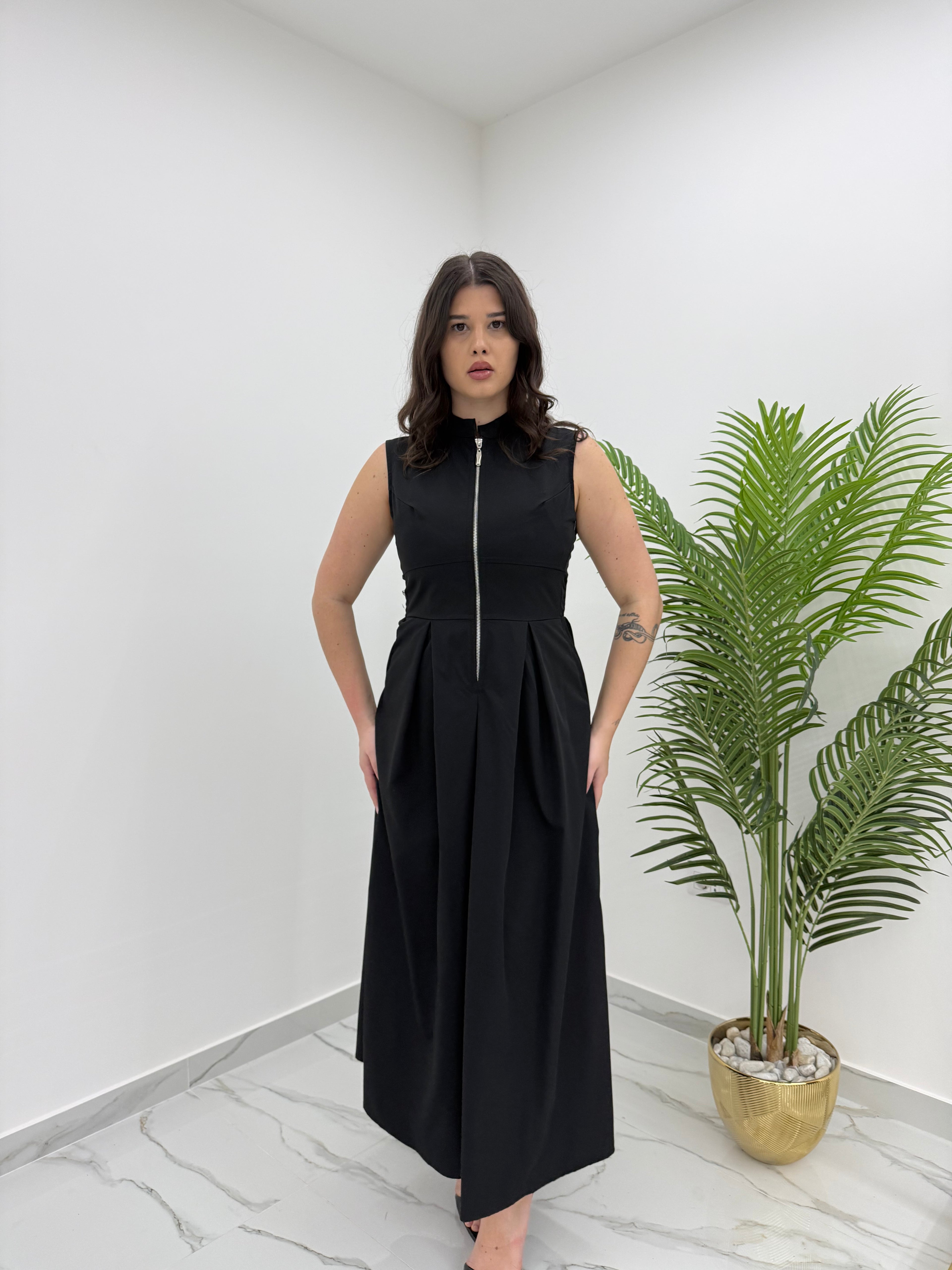 DRESS ADRIANA