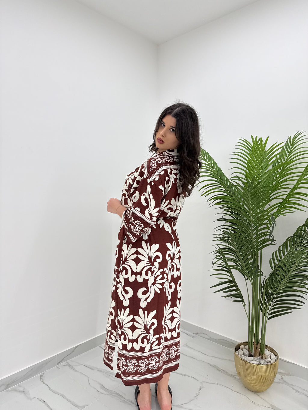 DRESS MAYA