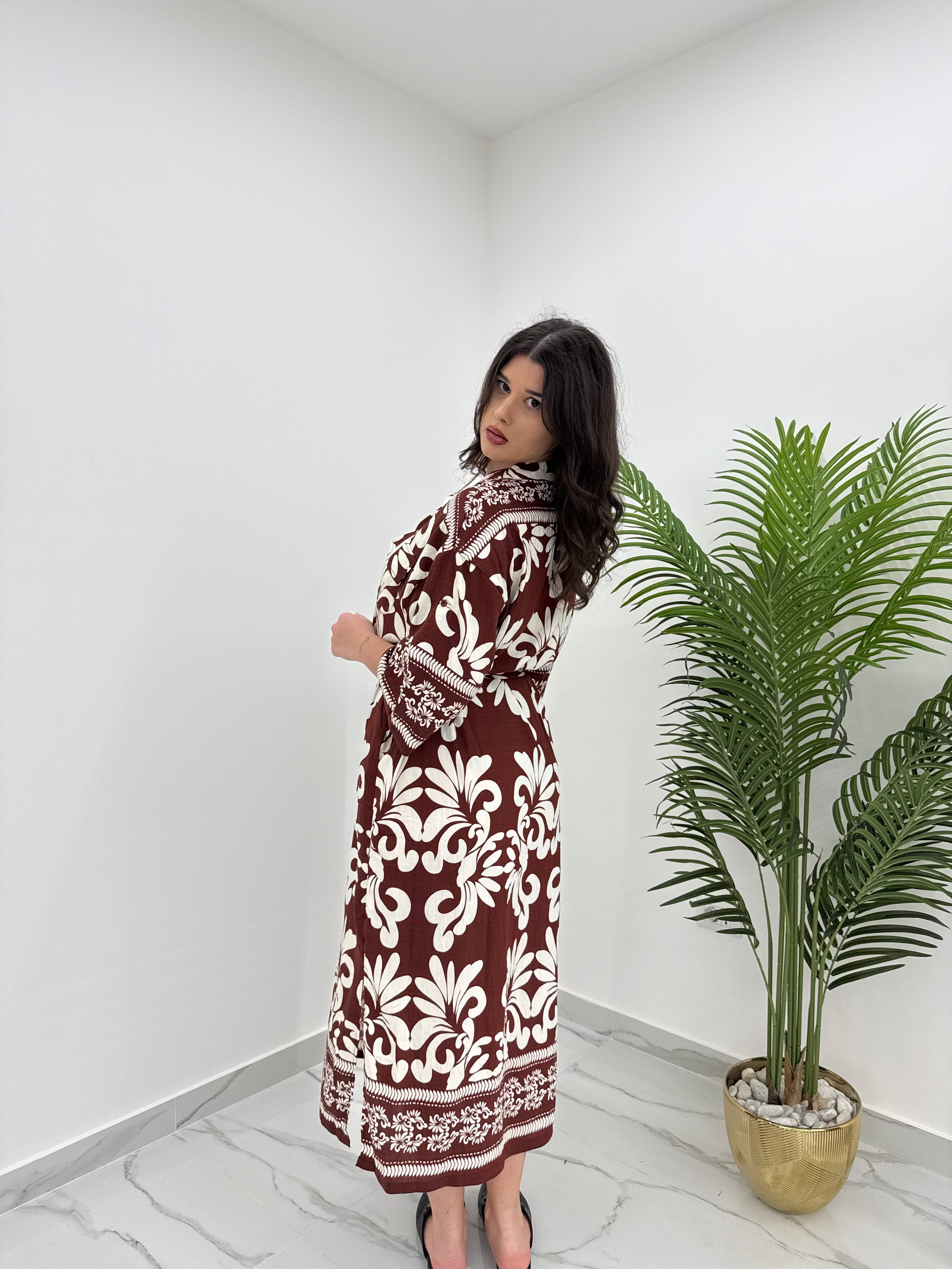 DRESS MAYA