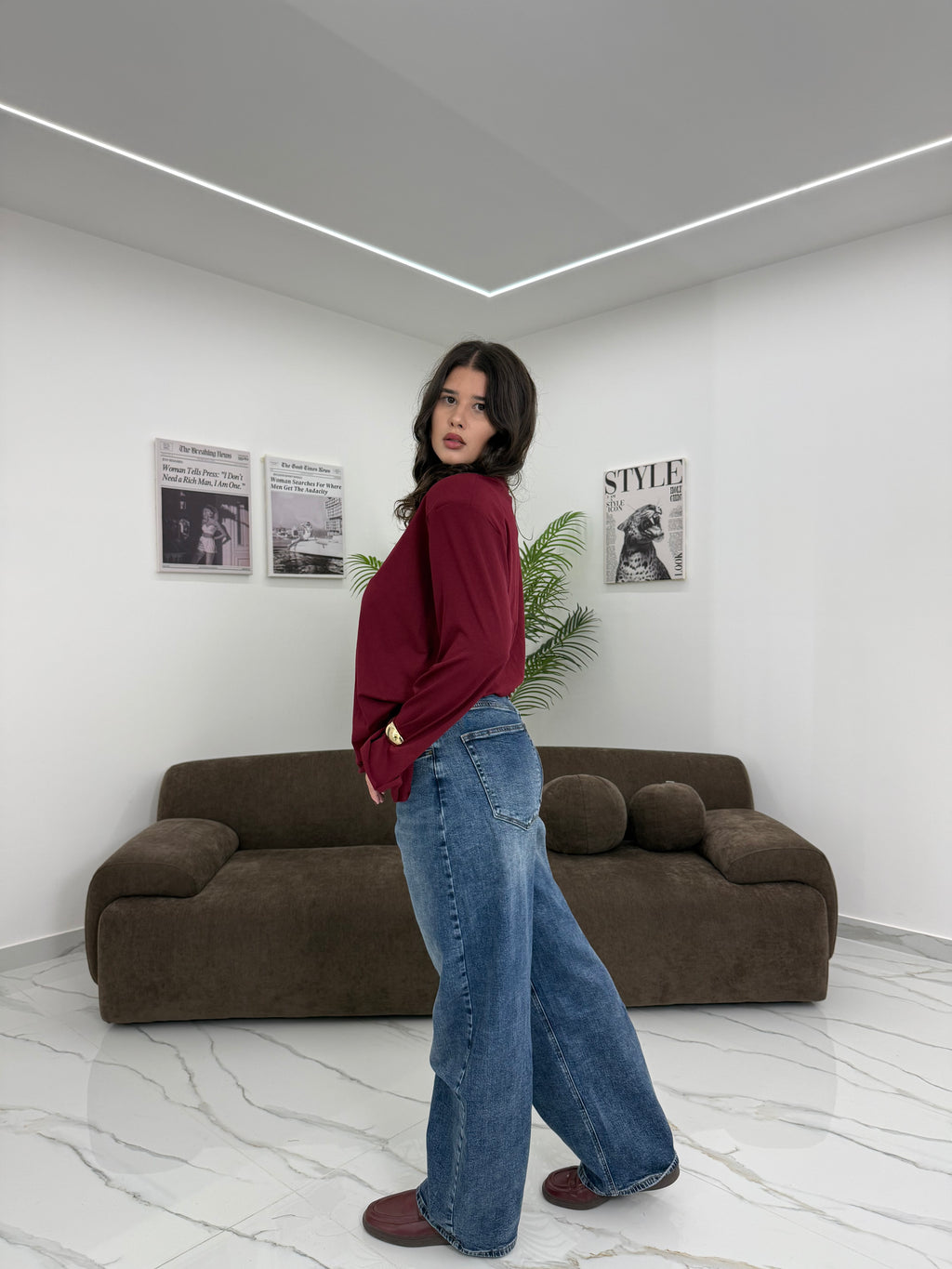 MAGLIA SALVAVITA