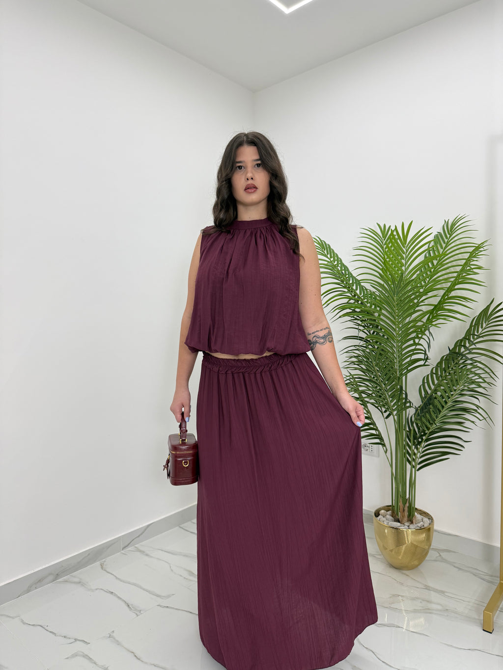 SET MARBELLA
