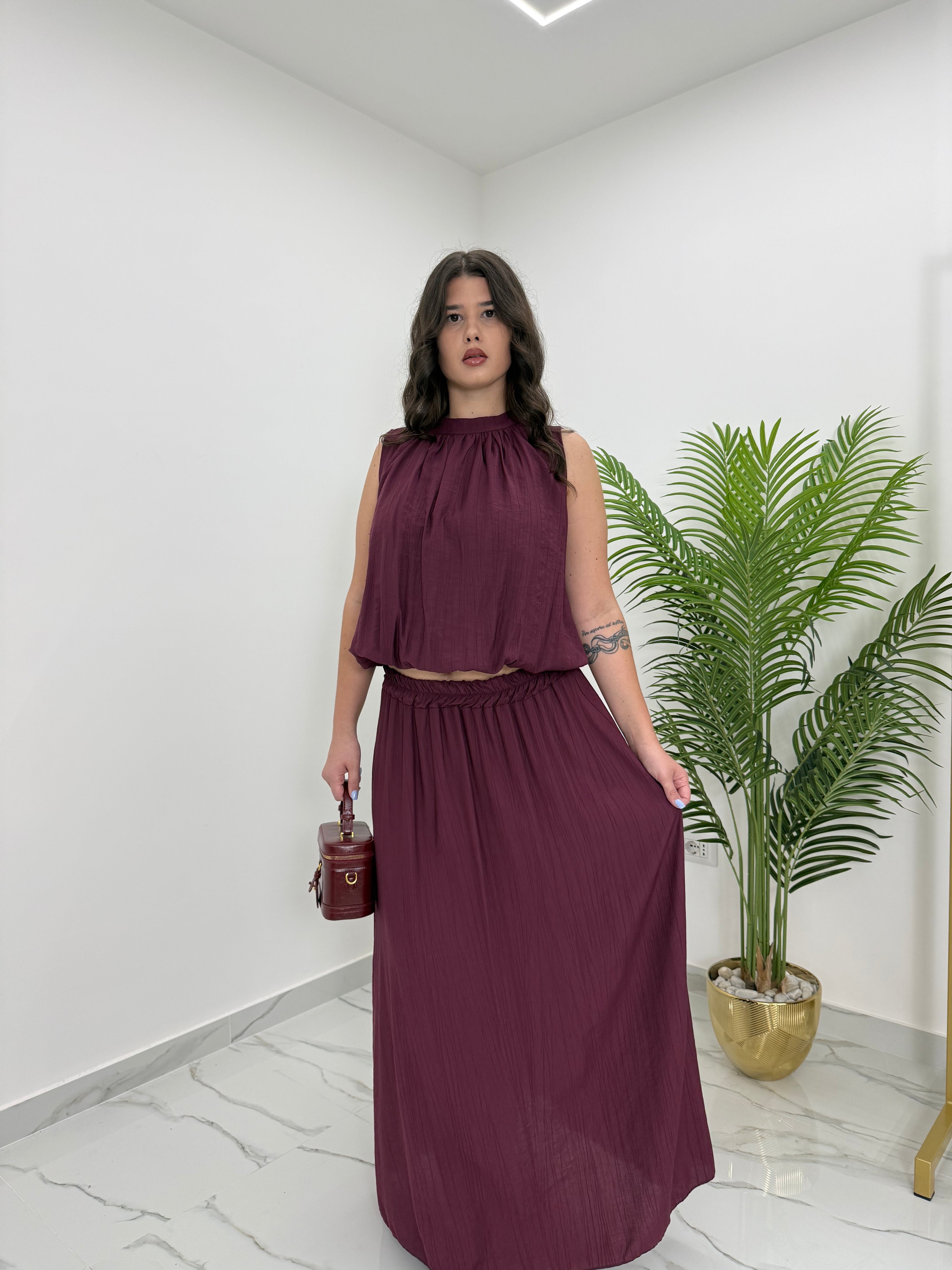 SET MARBELLA