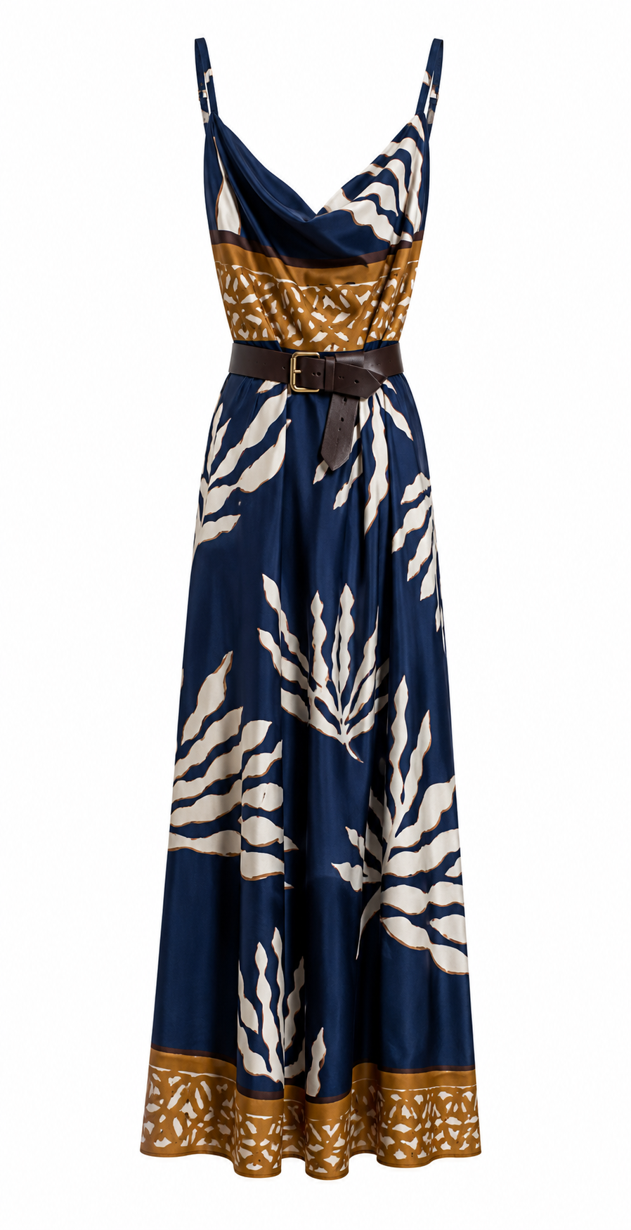 DRESS MILENA