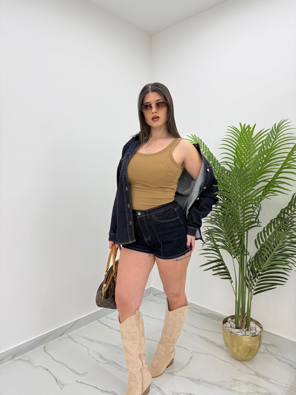 SHORTS IBZ