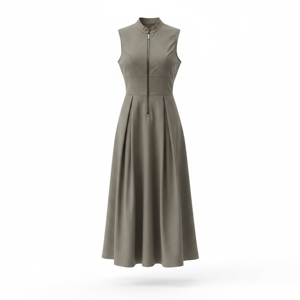 DRESS ADRIANA