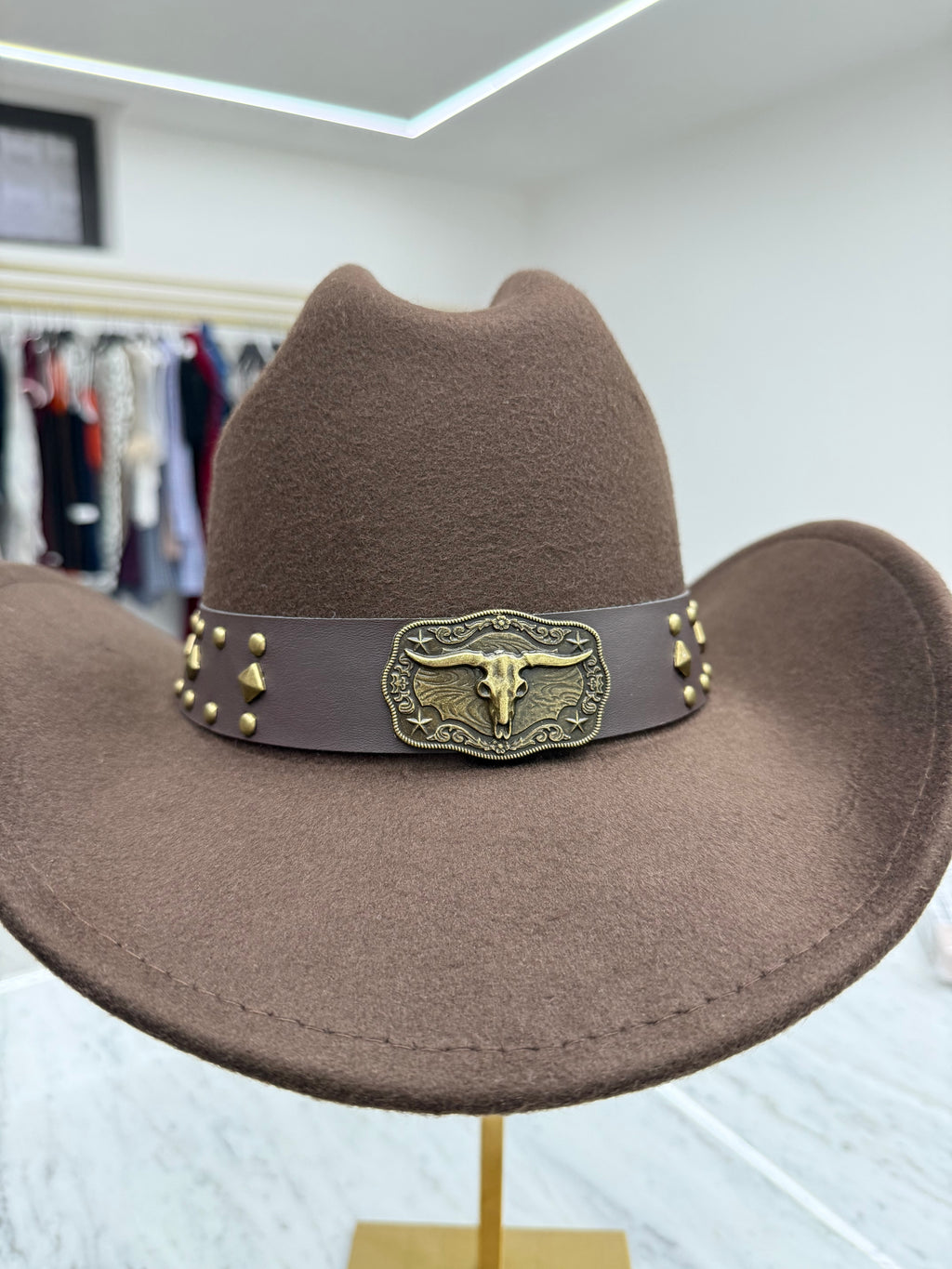 CAPPELLO TEXAS