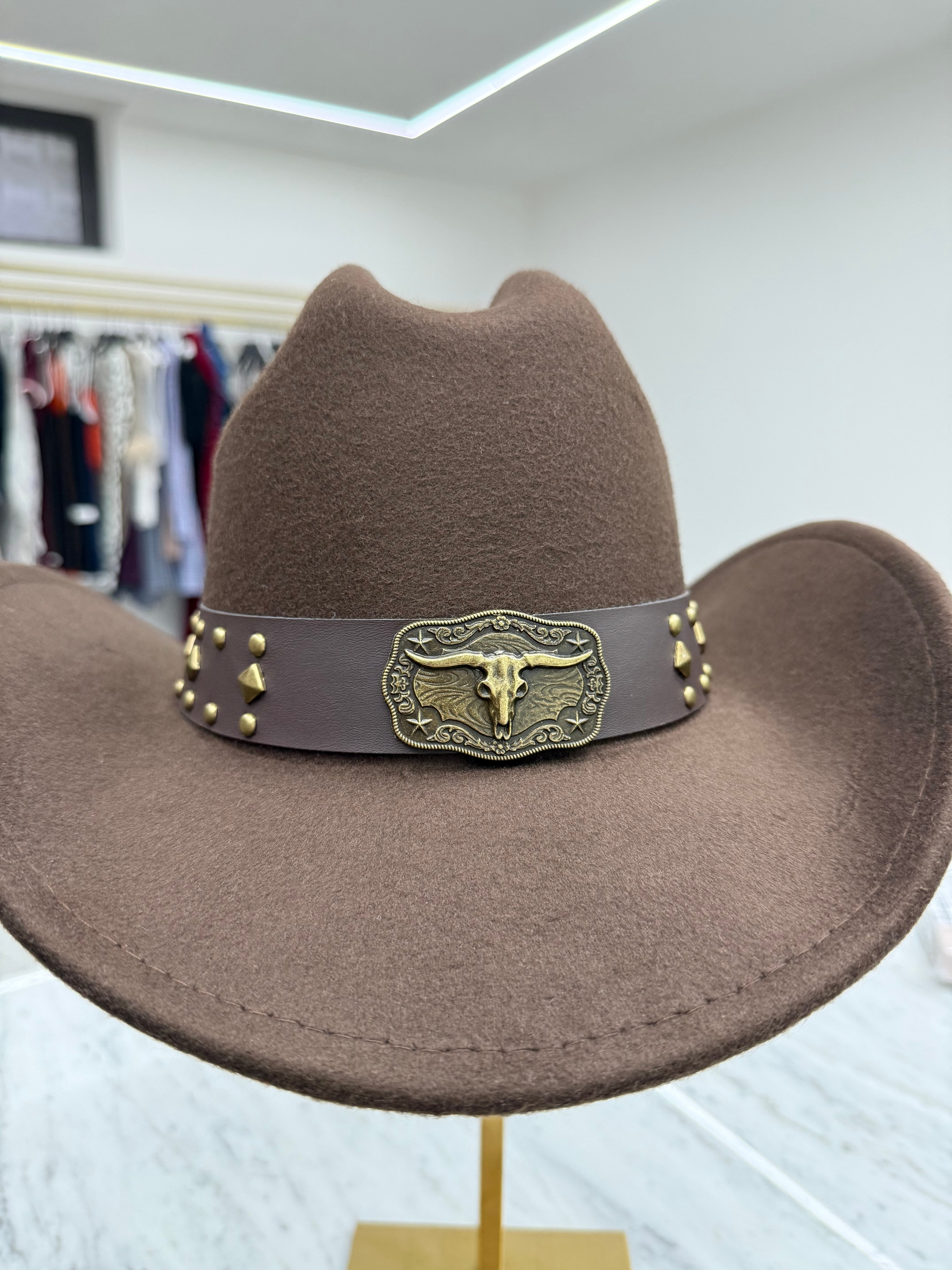 CAPPELLO TEXAS
