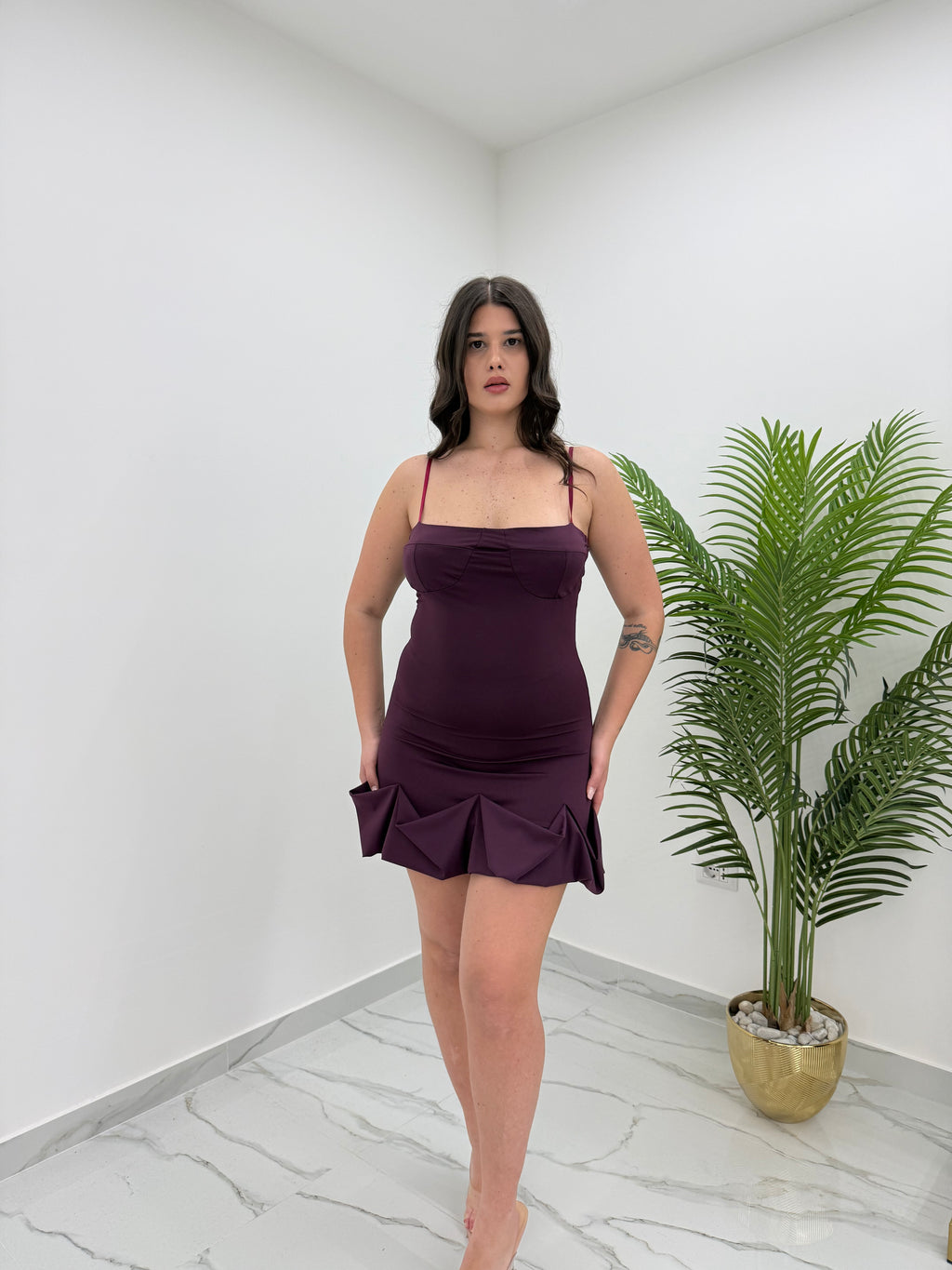 DRESS ELITE