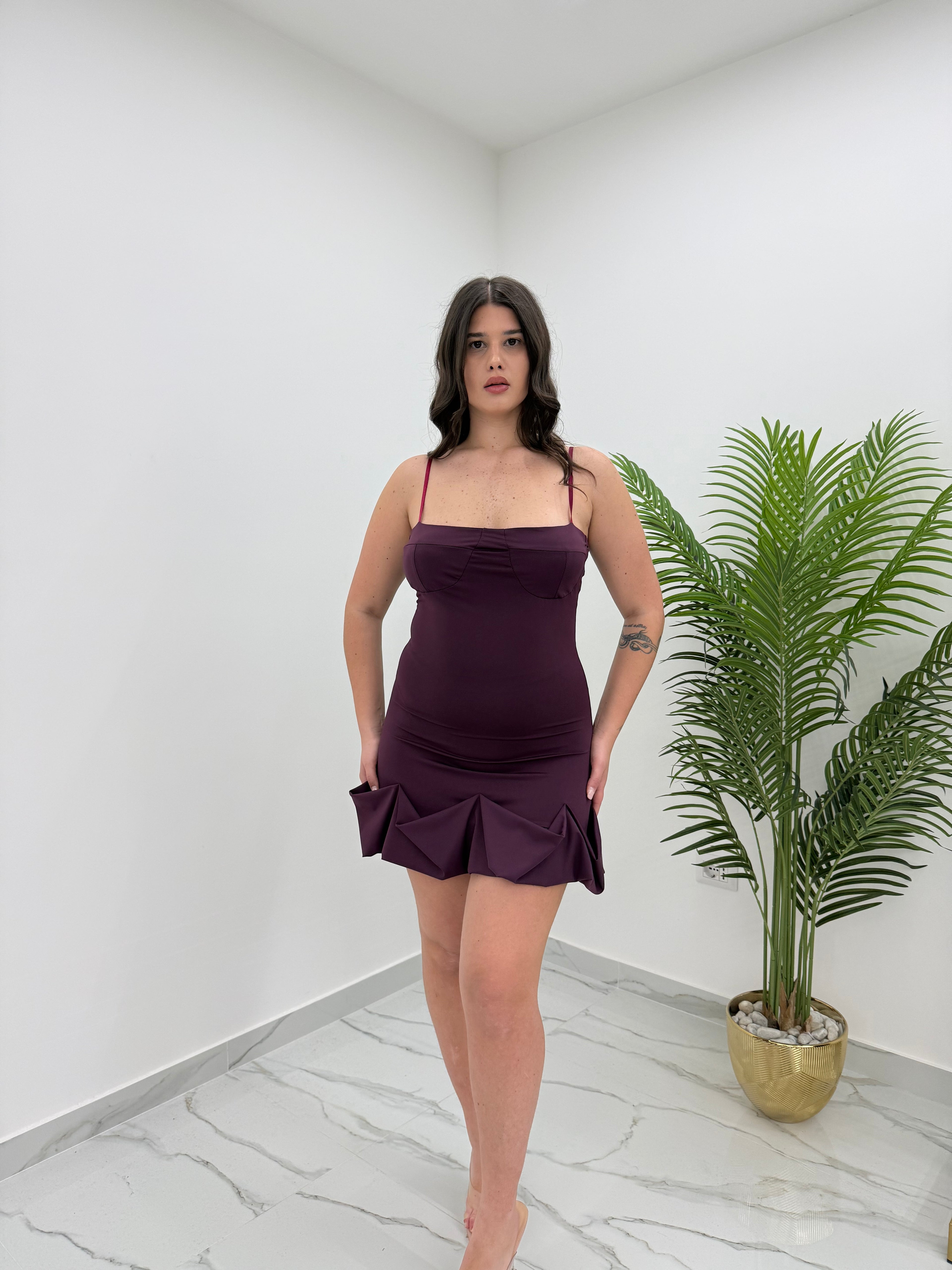 DRESS ELITE