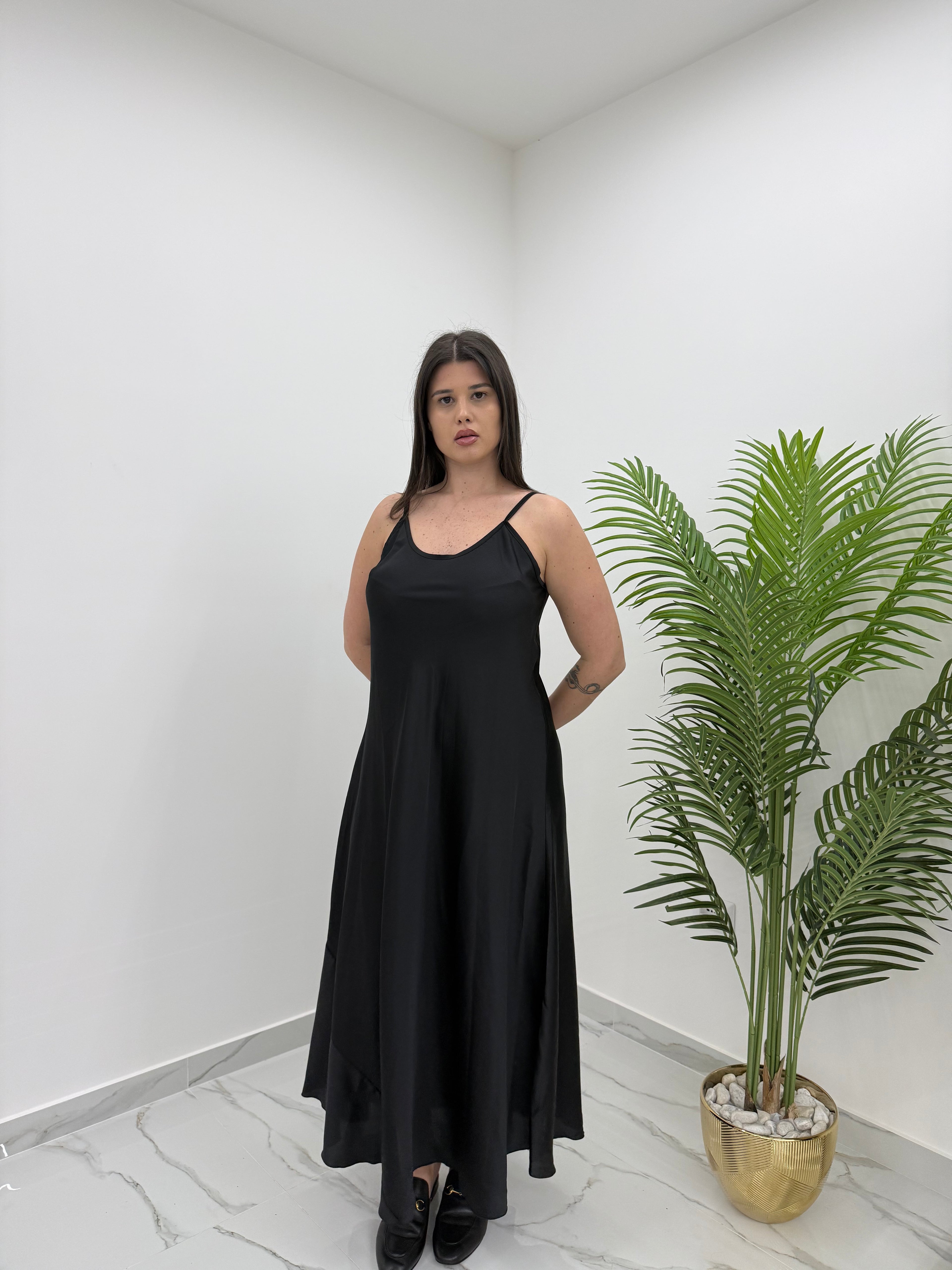 DRESS DENISE
