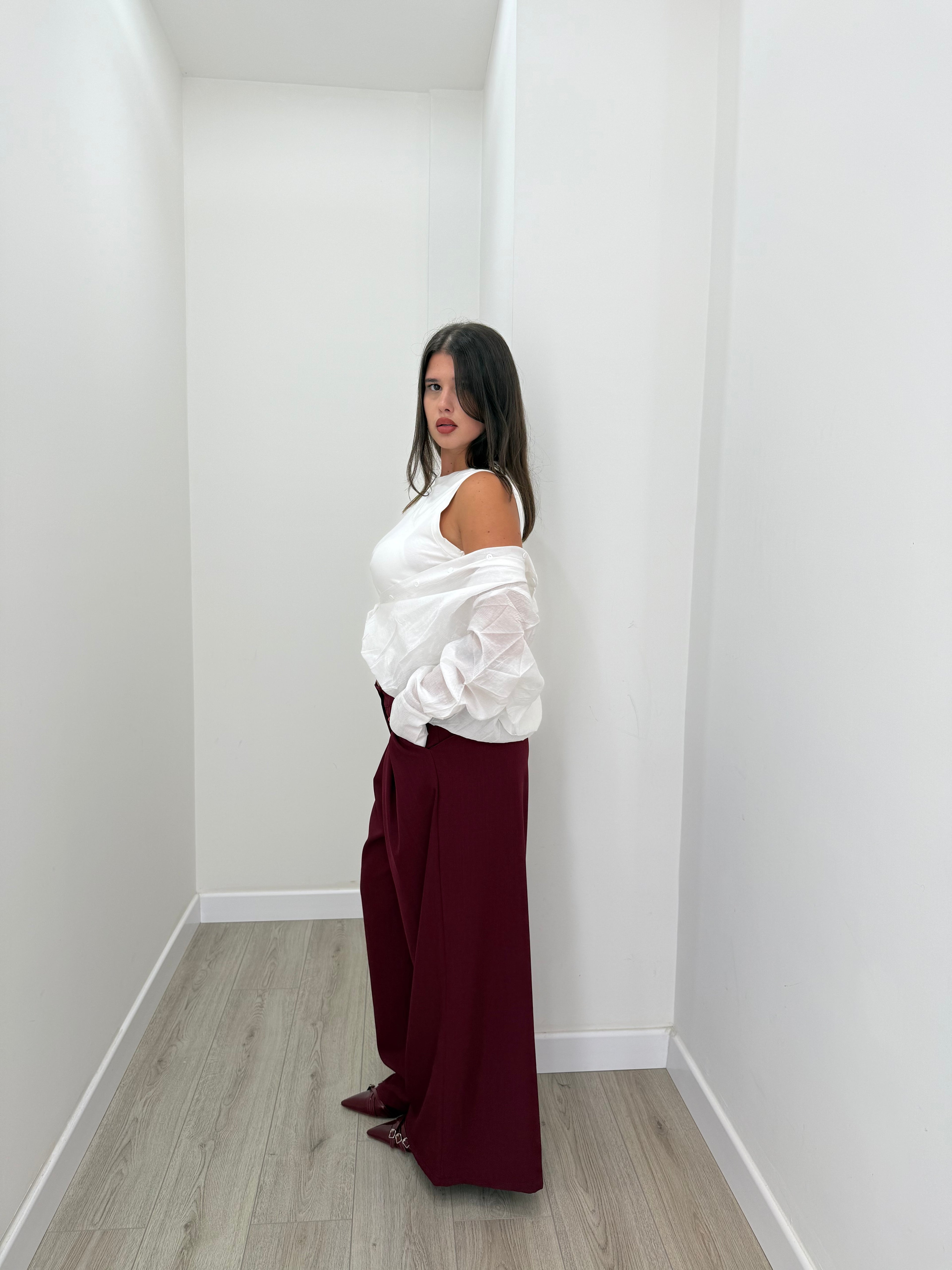 PANTALONE ASIA
