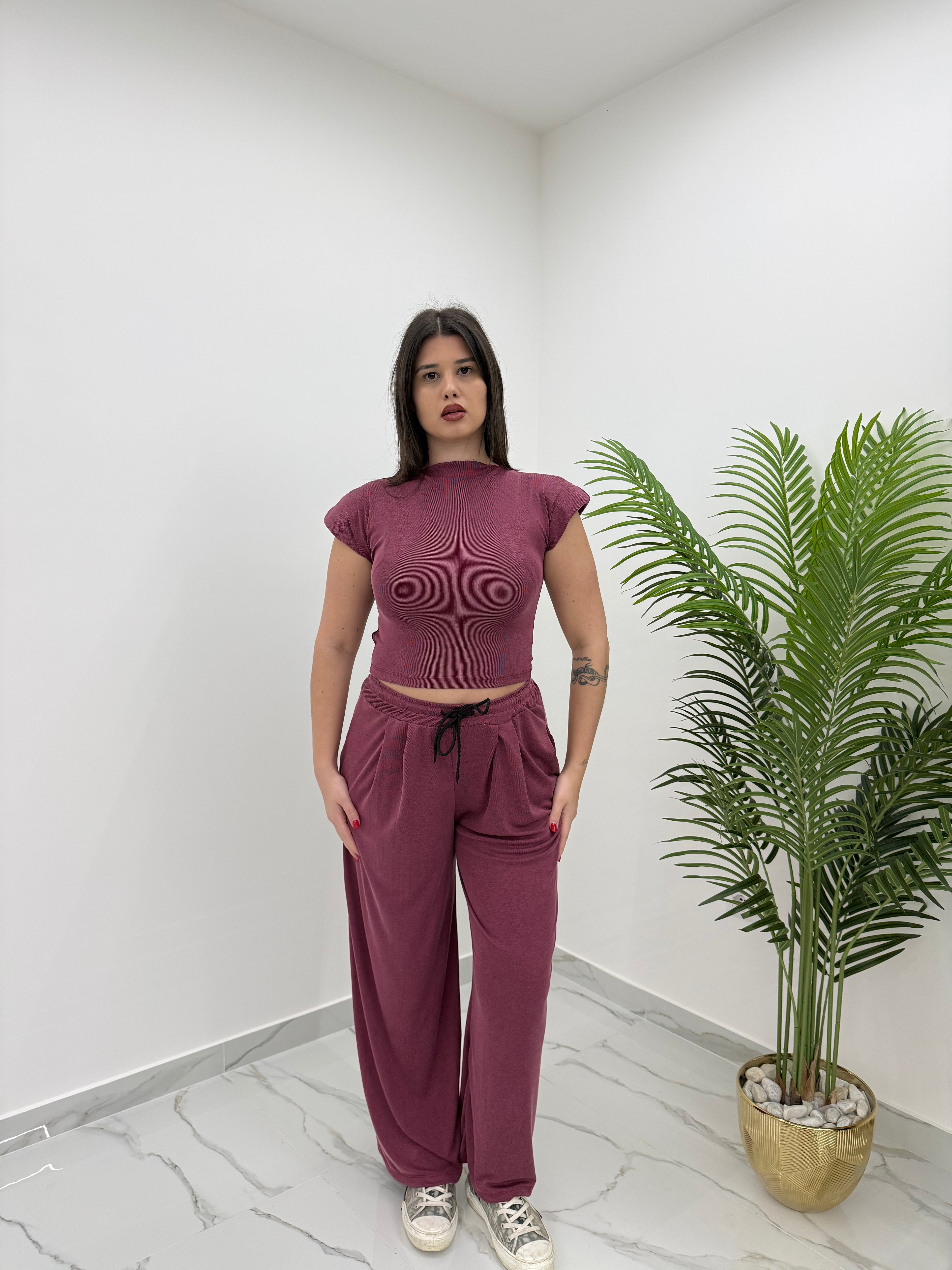 COORDINATO ELEONORA