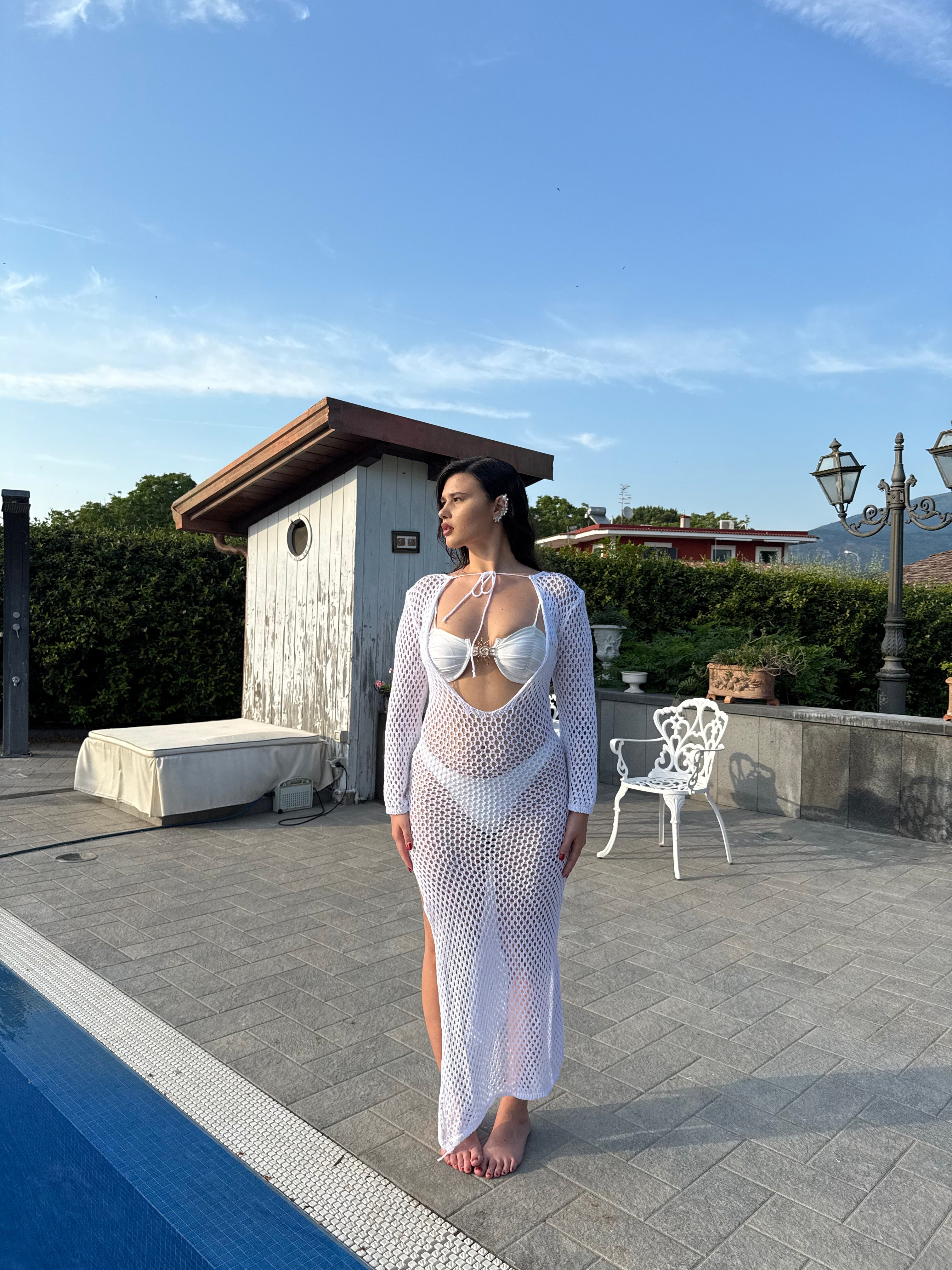 COPRICOSTUME KEIRA