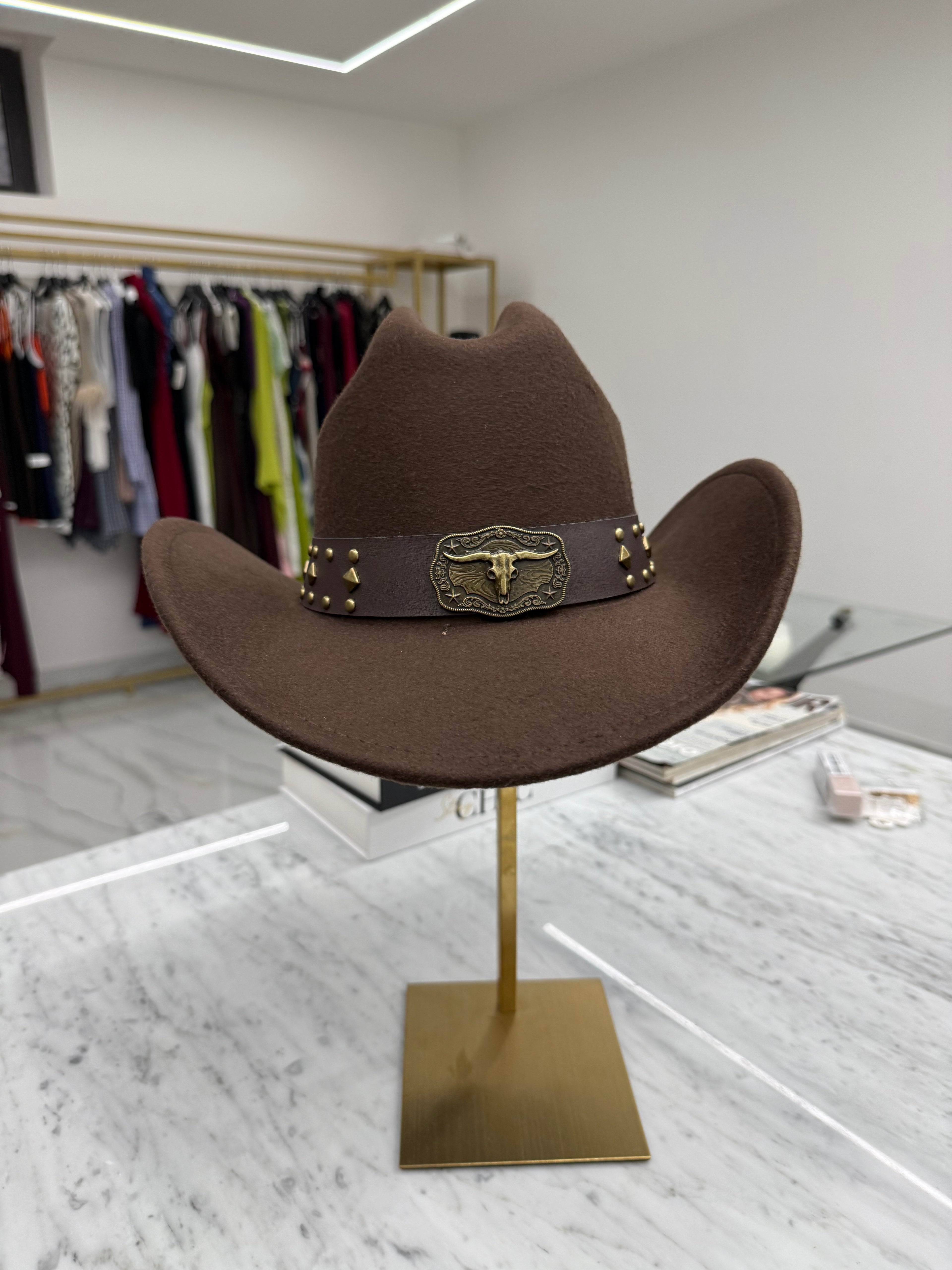 CAPPELLO TEXAS