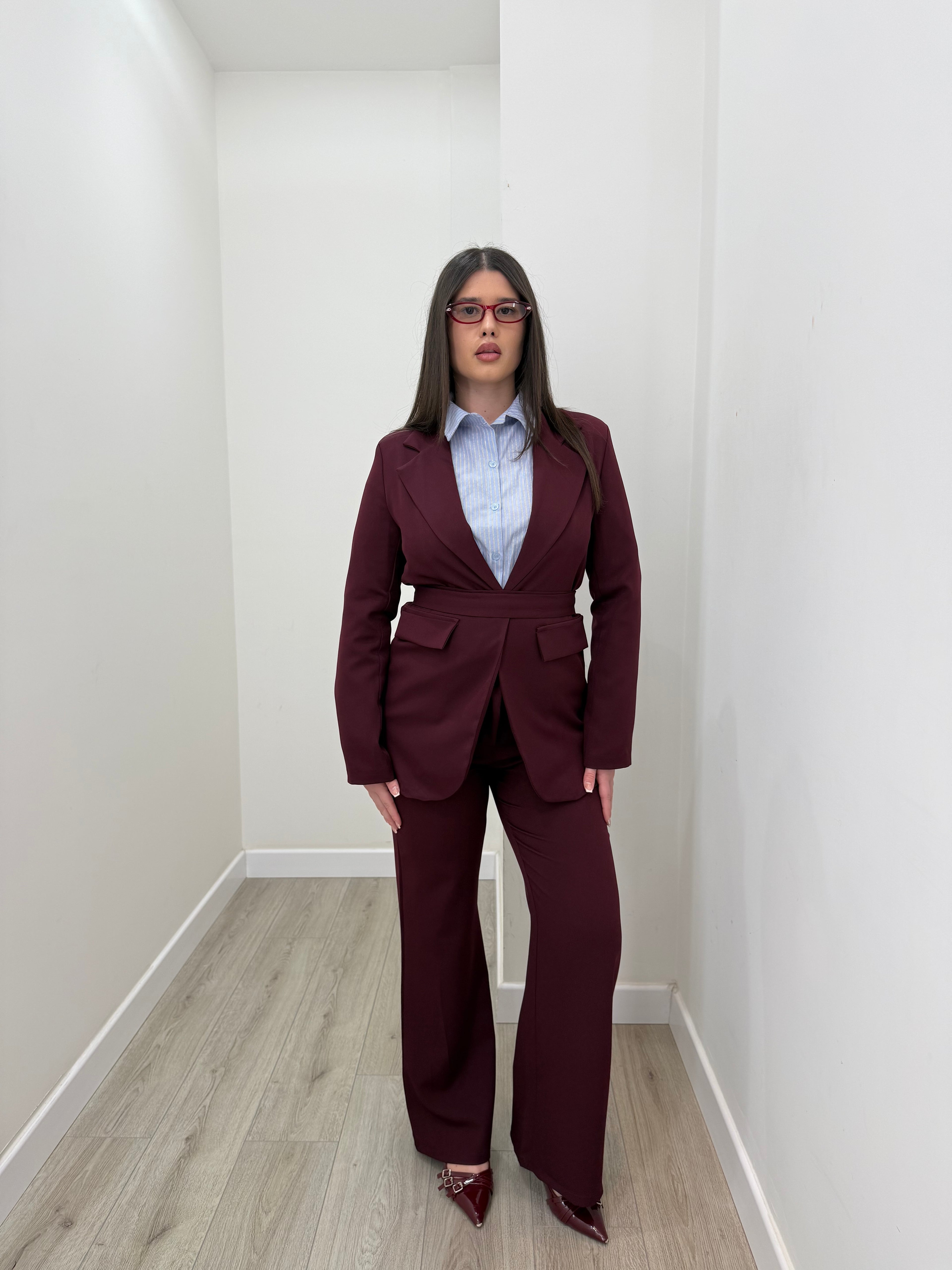 TAILLEUR OLIVIA