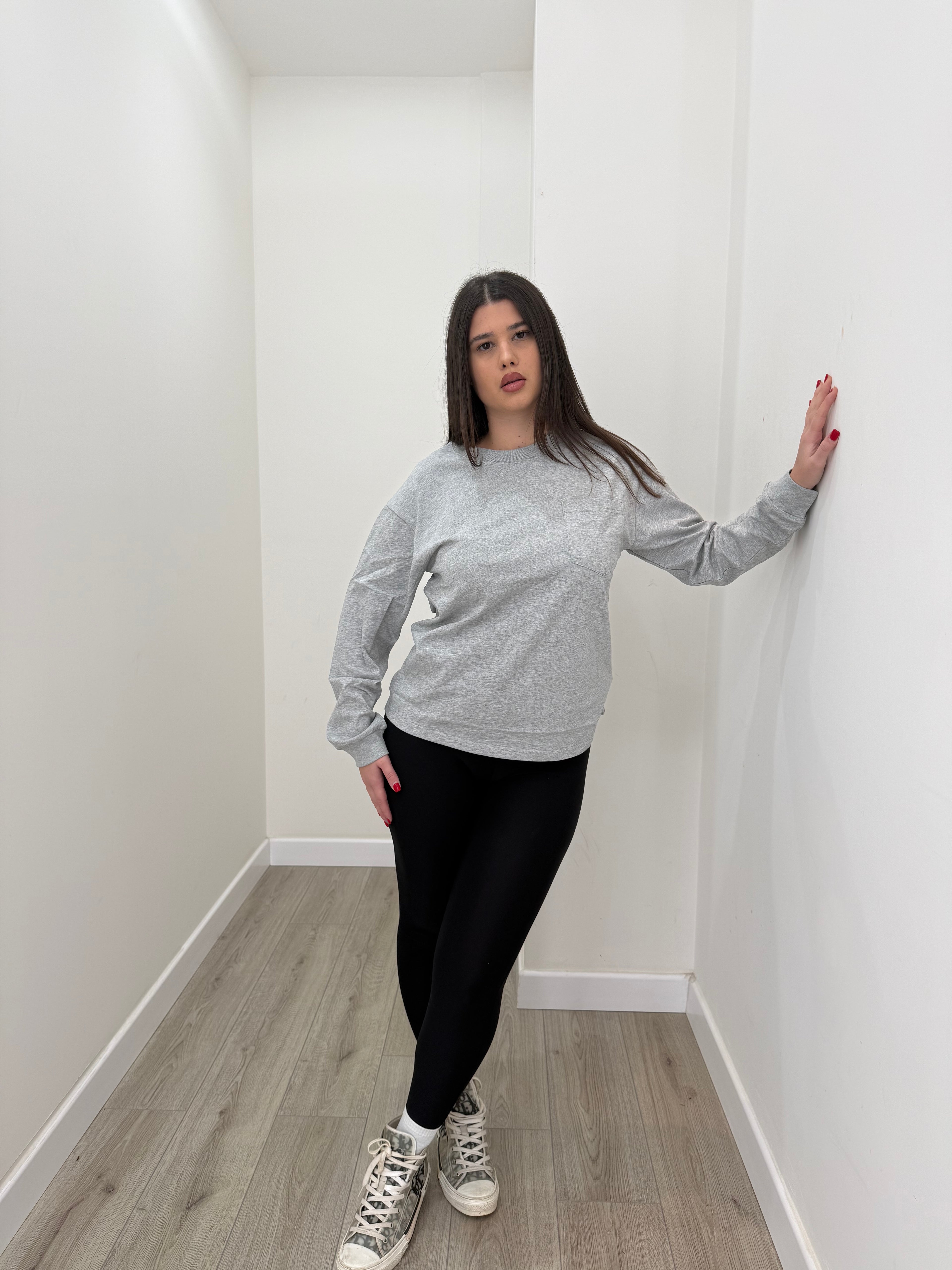 MAGLIA COMFY