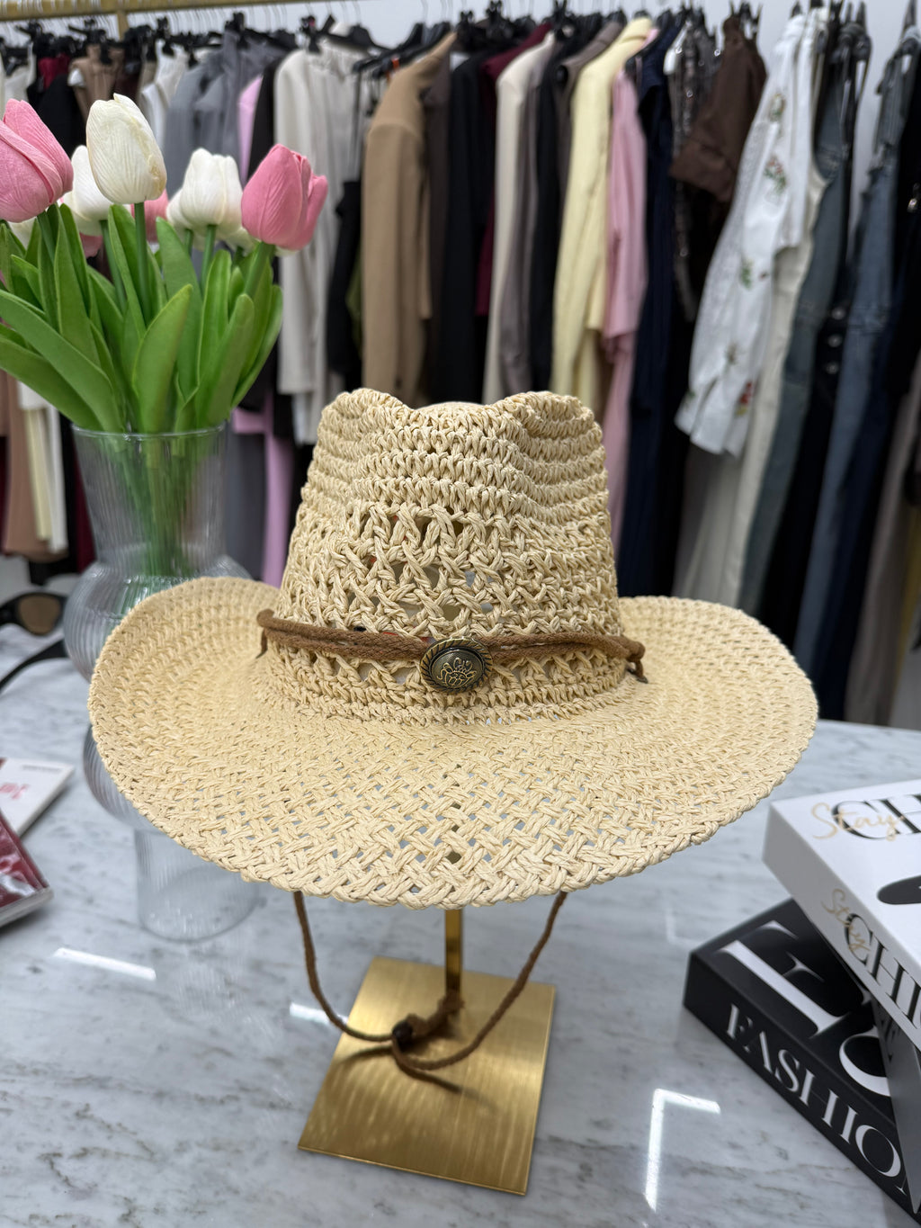 CAPPELLO RODEO