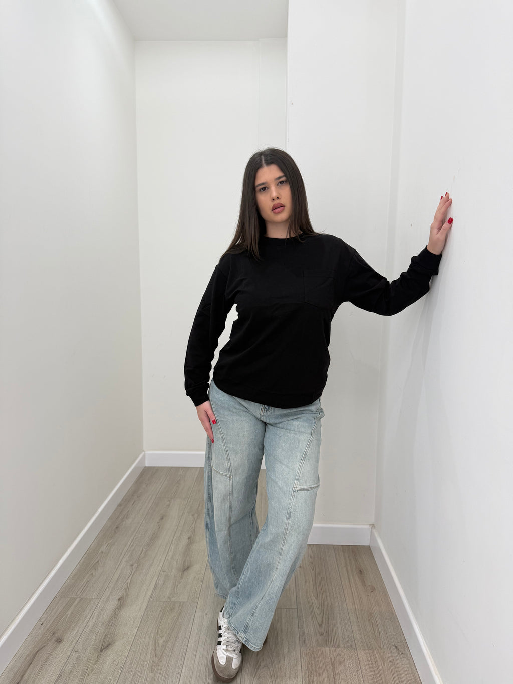 MAGLIA COMFY