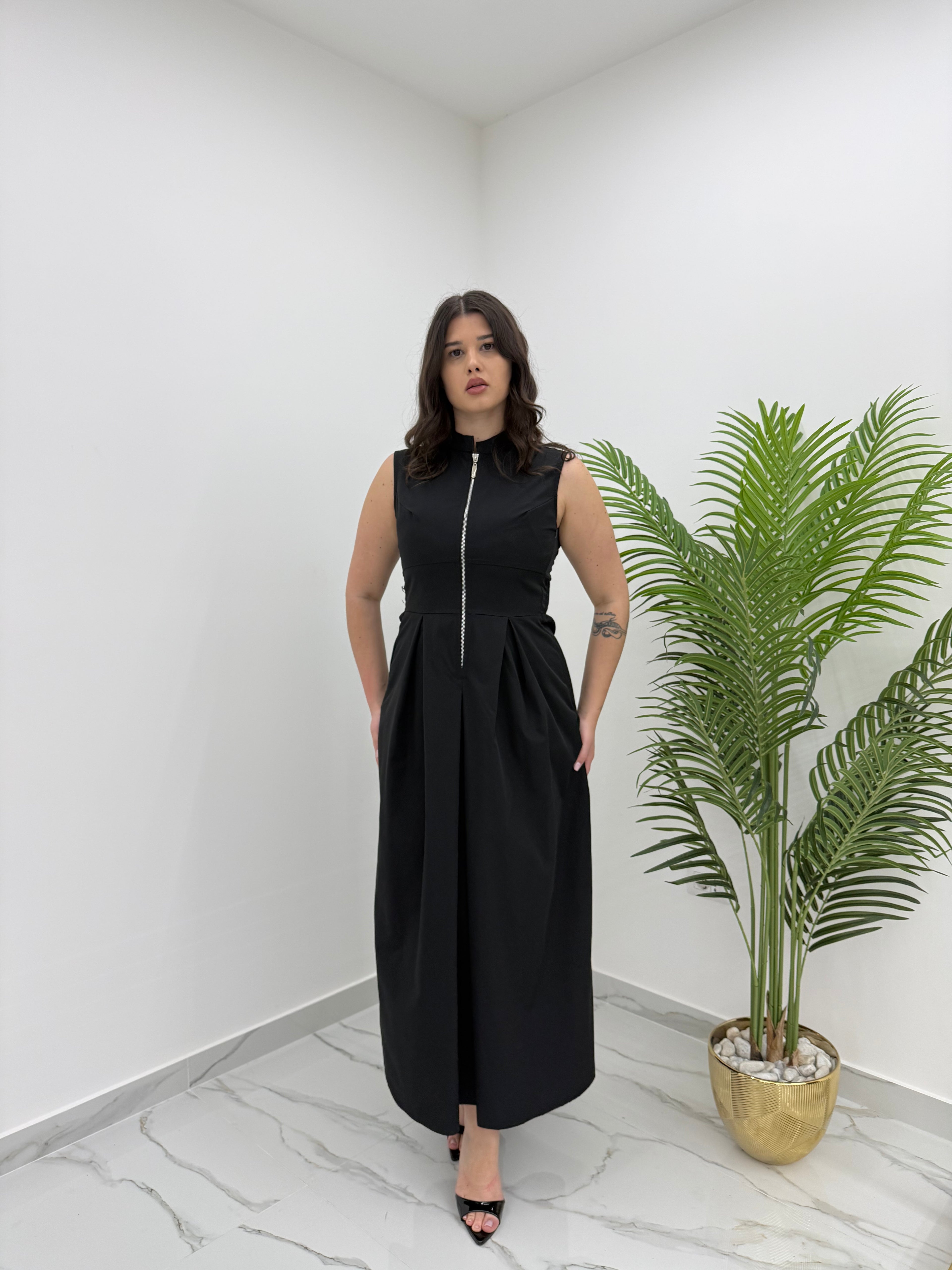 DRESS ADRIANA