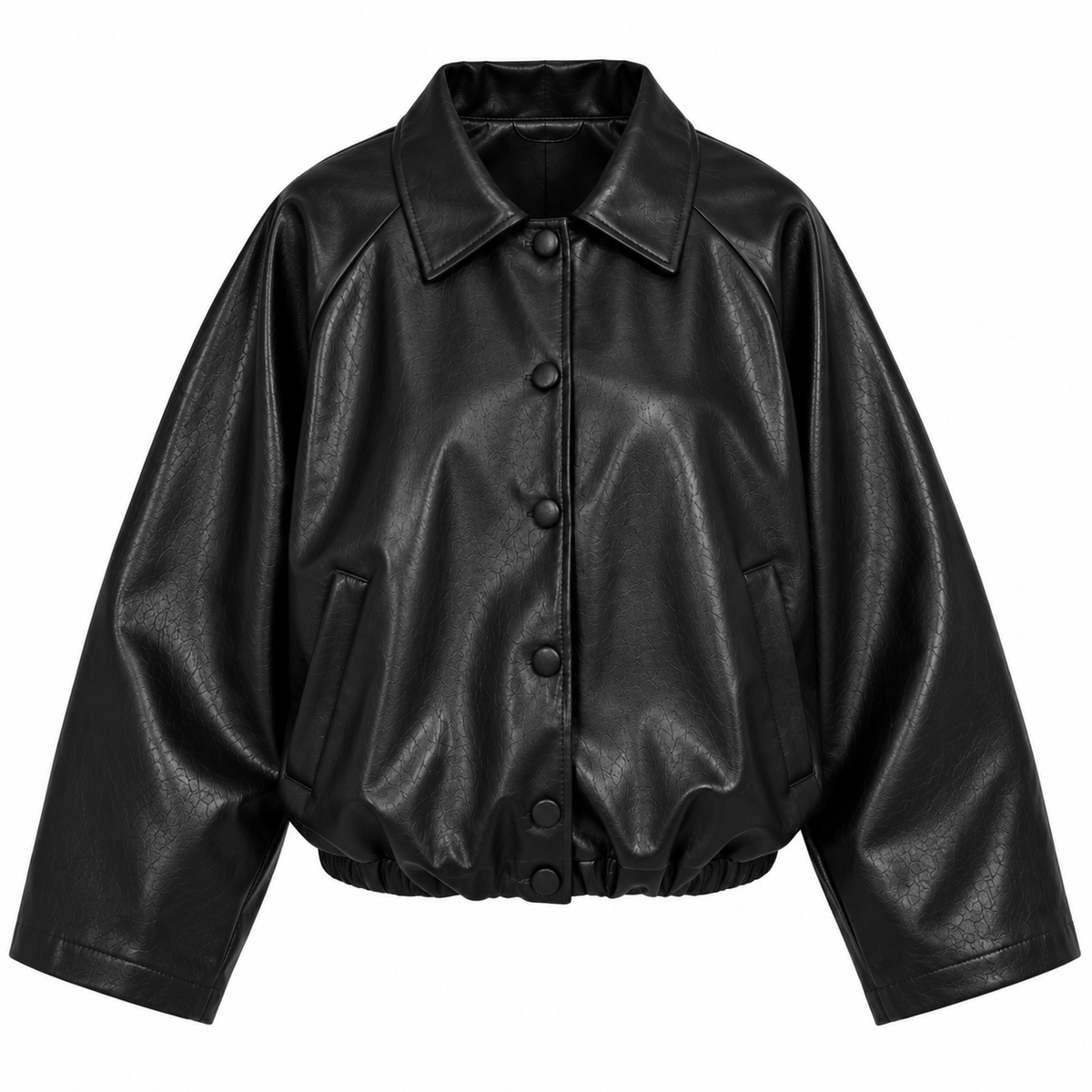 JACKET ROWAN