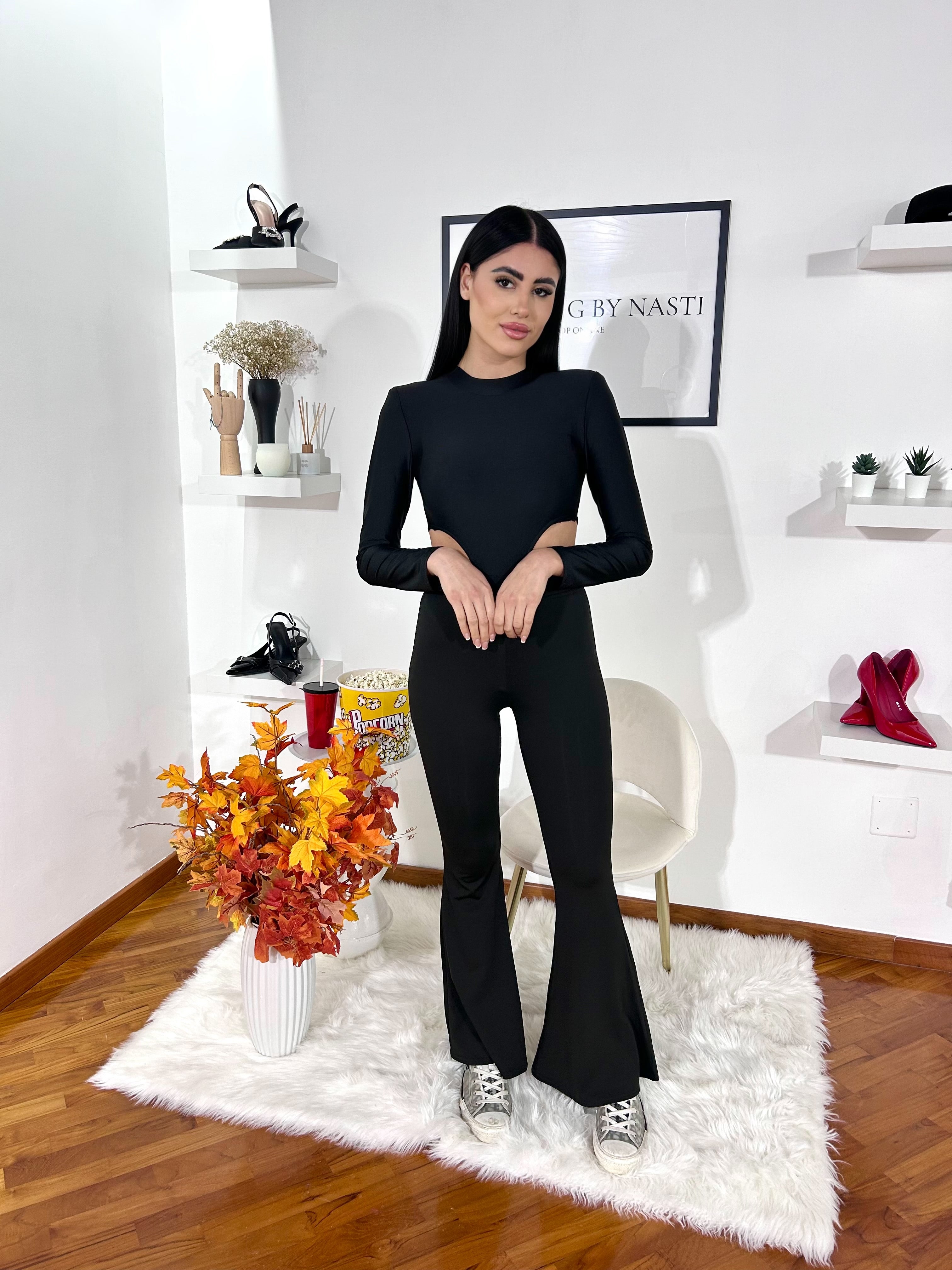 PANTALONE KELLY